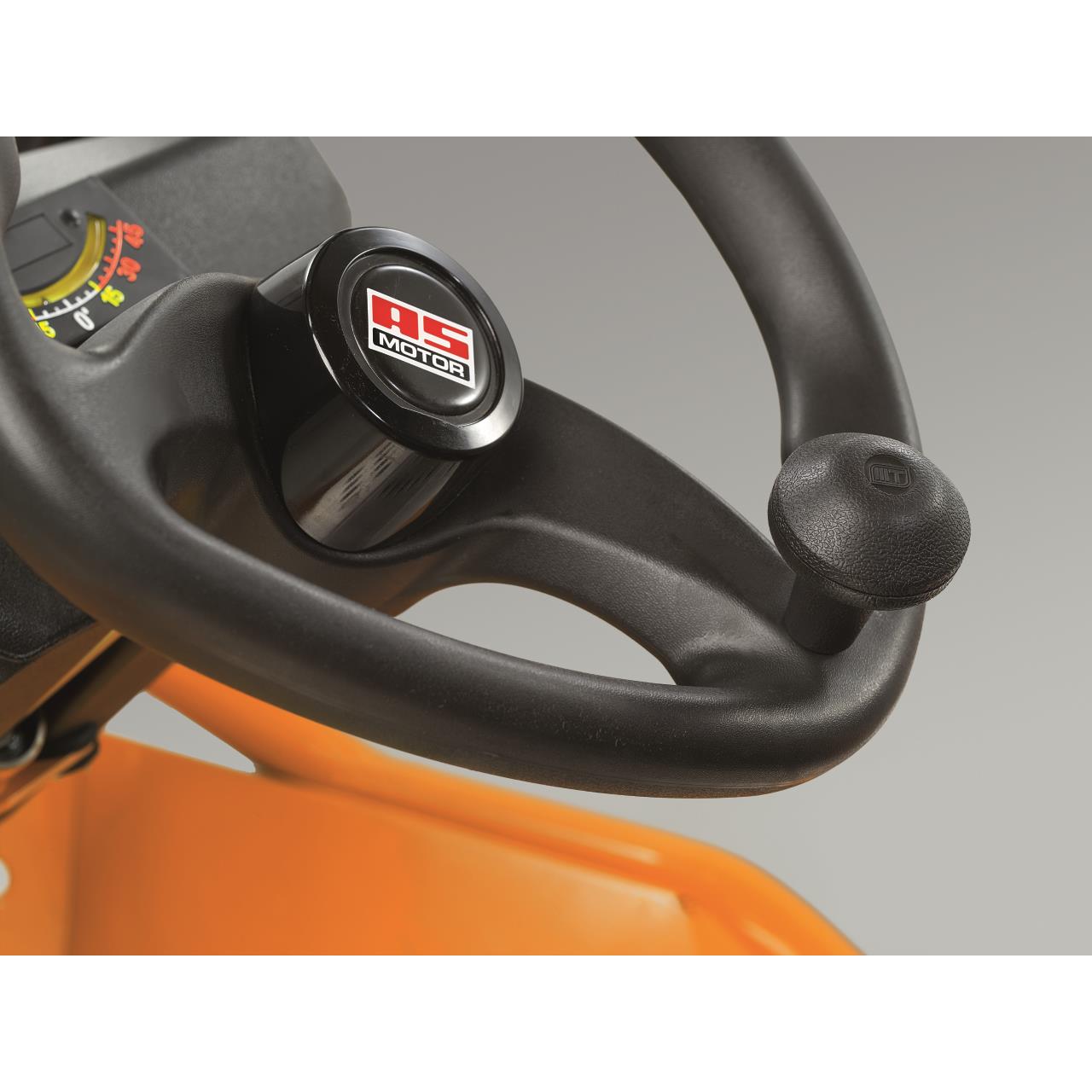 100000998_AS-Motor_Lenkradknauf_G06980011 Lenkradknauf