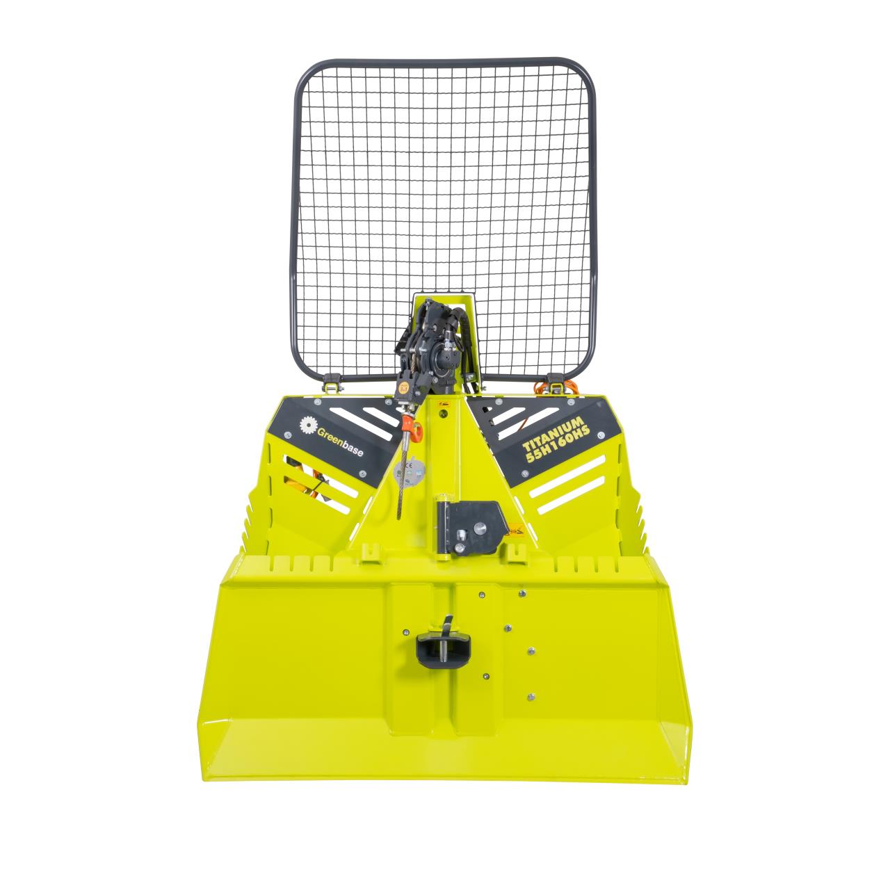 100000109_Greenbase_Forst-Seilwinde Titanium 55 H 160 HS_1017817 Forst-Seilwinde Titanium 55 H - 160 HS