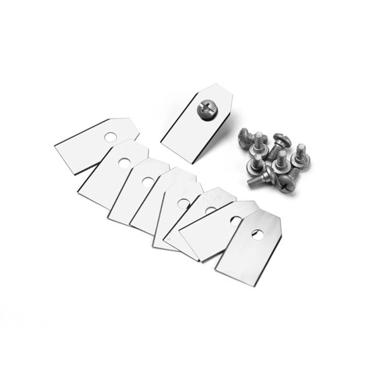 100003806 Messer HSS 45 Stück