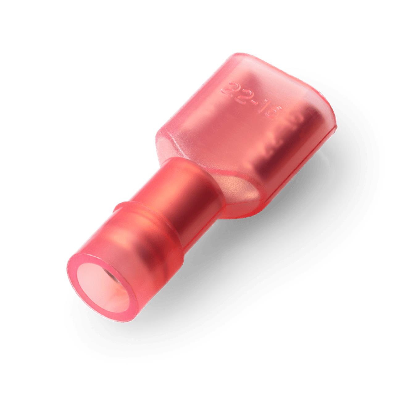 100002810 Anschlussklemme