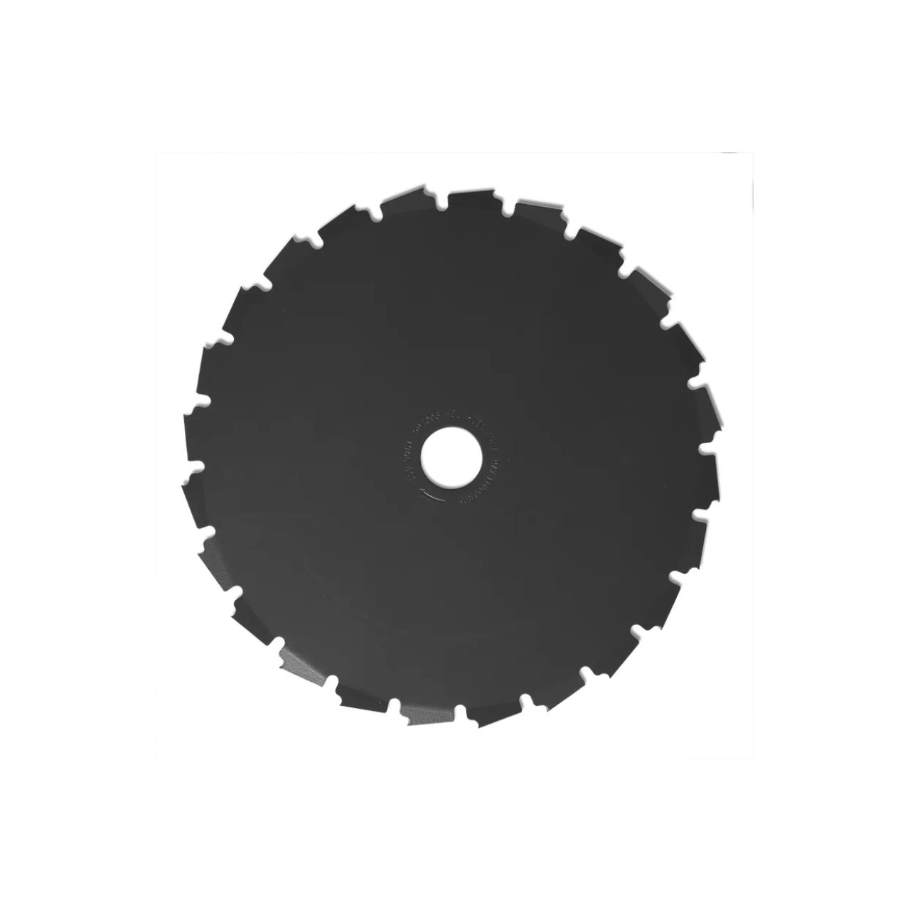 100004016 Sägeblatt Scarlett 225 24t 20mm