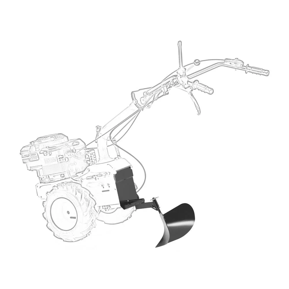 100020403 Häufelkörper für Silex 95H