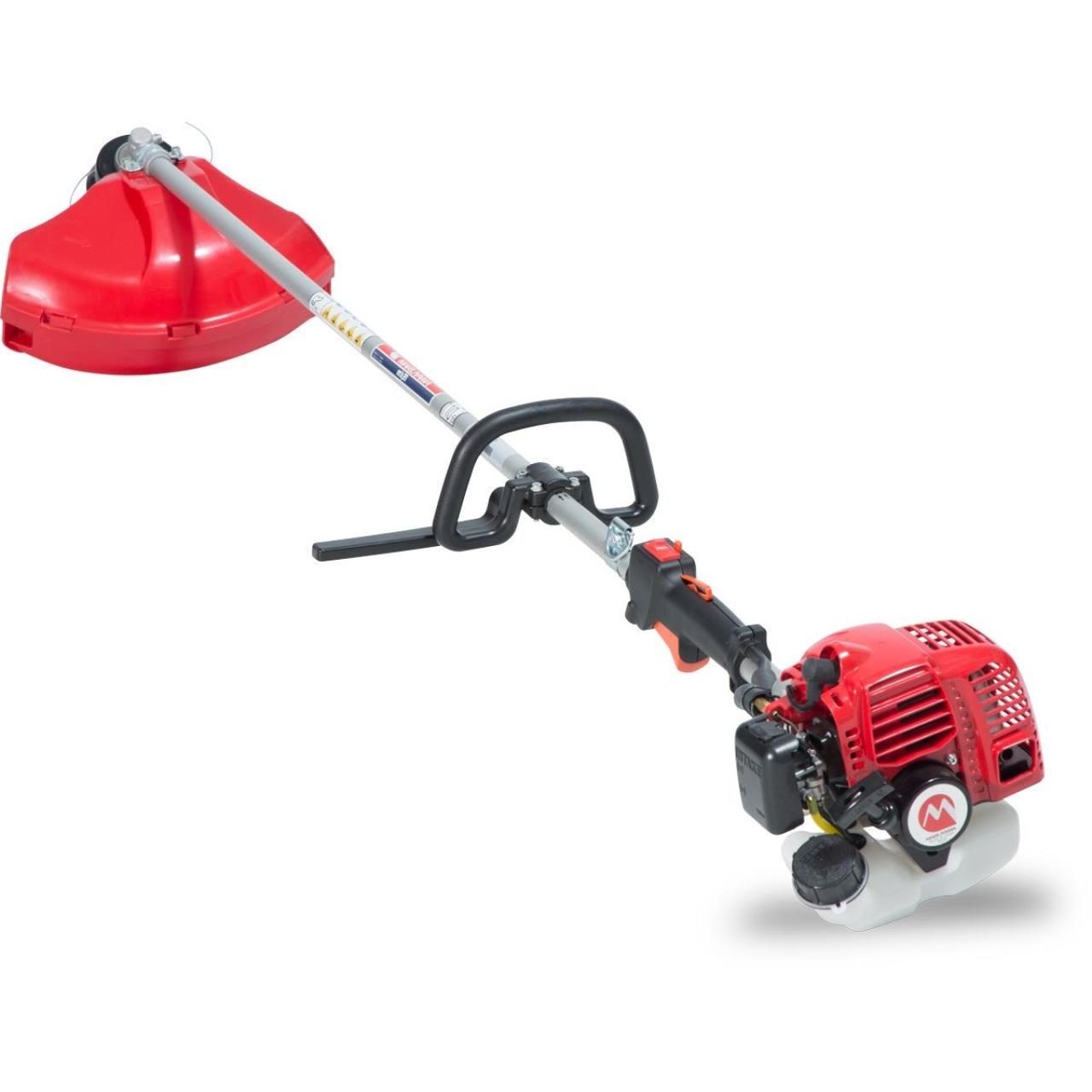 100012208 Benzin-Motorsense MX24E / 22,5 ccm