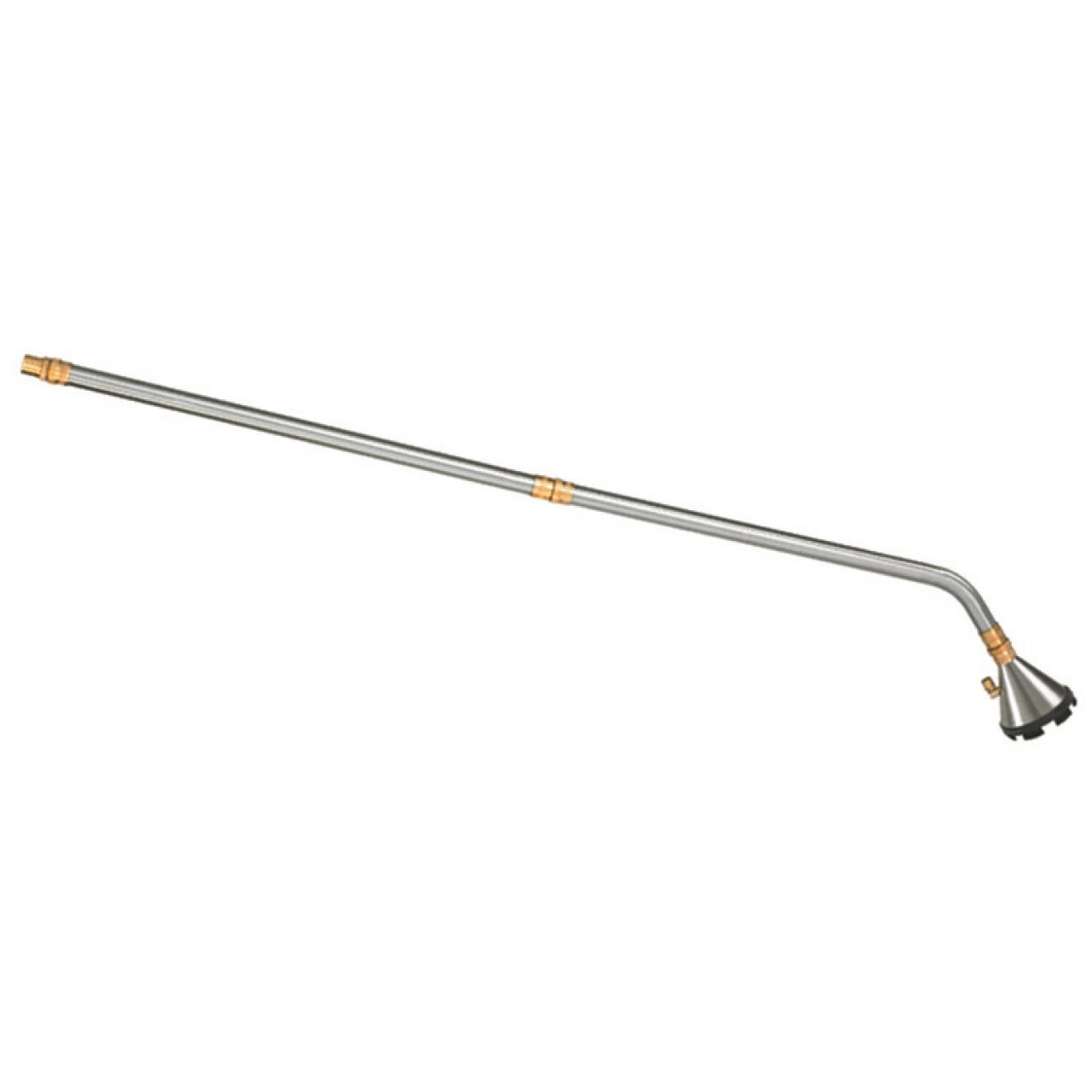 100007121 Schlammsauger 4-teilig