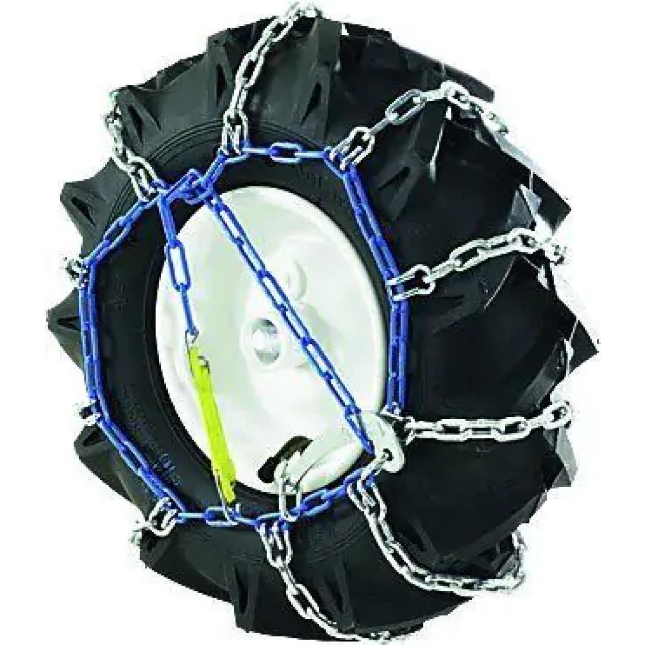 100012588 Schneeketten für t60, Kehrmaschine tk18, tk36, tk38, tk48, tk58, tk36/38 pro