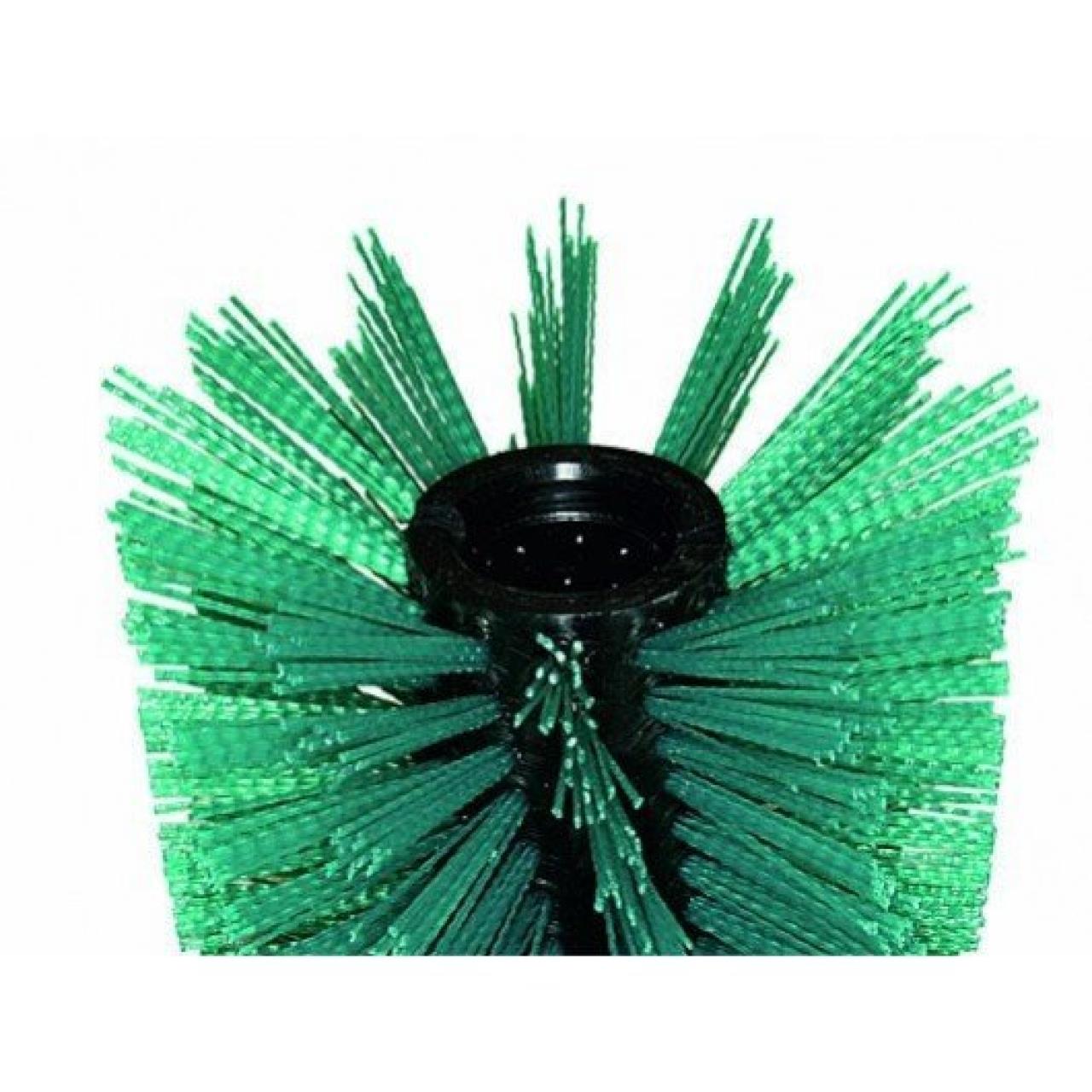 Spezial-Schmutzkehrbürste für Kehrmaschine tk48professional, tk48hydrostat