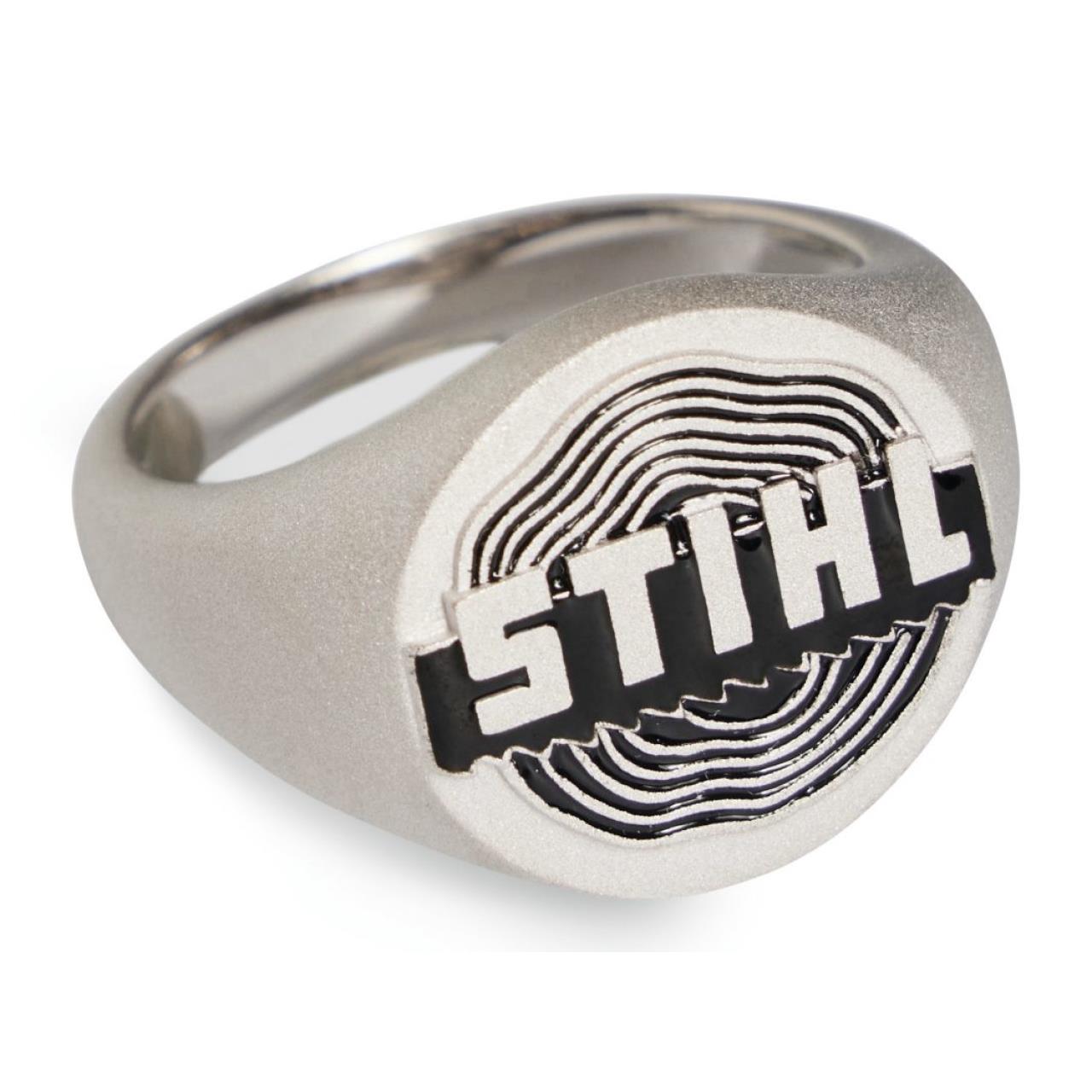 100011463 Siegelring HERITAGE 68