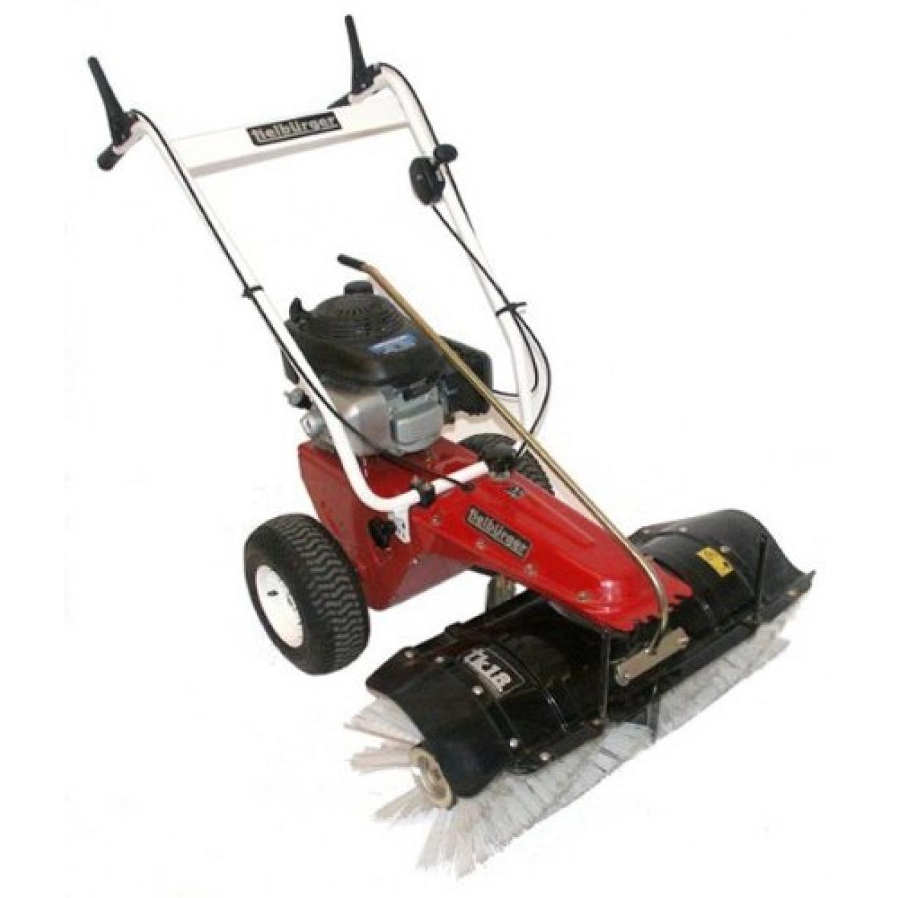 100012493 Kehrmaschine Entry Class tk18 (B&S Motor)