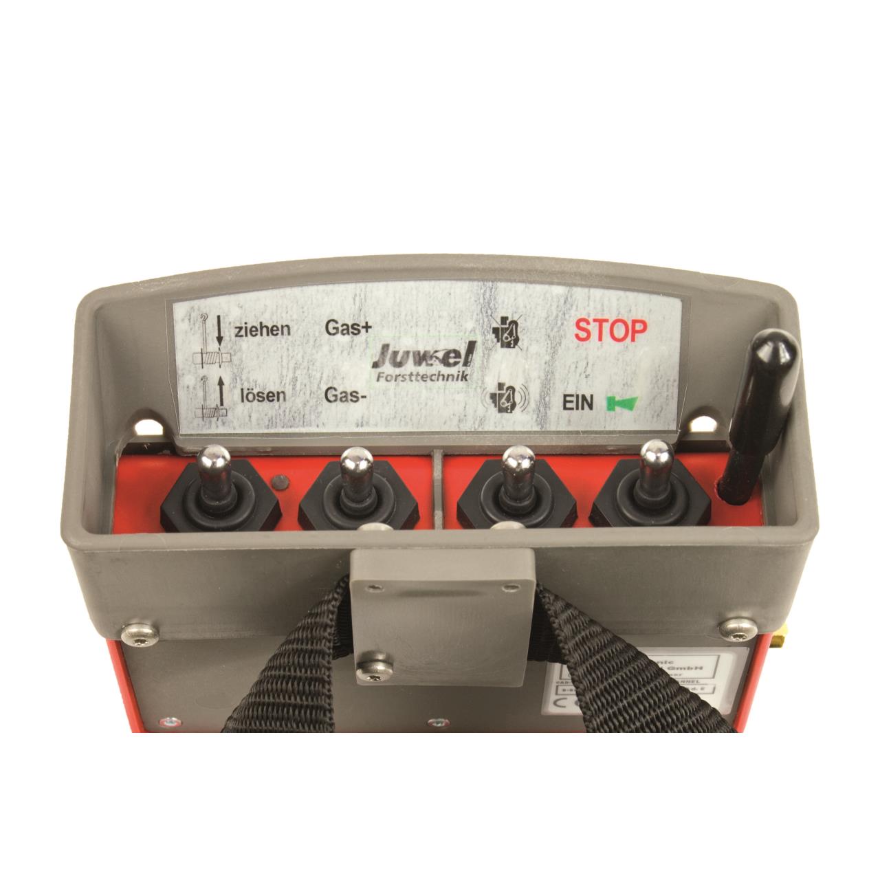 100000090_Greenbase_Forstfunk 8-Kanal Kippschalter_FCE5001537 Forstfunk 8-Kanal Kippschalter