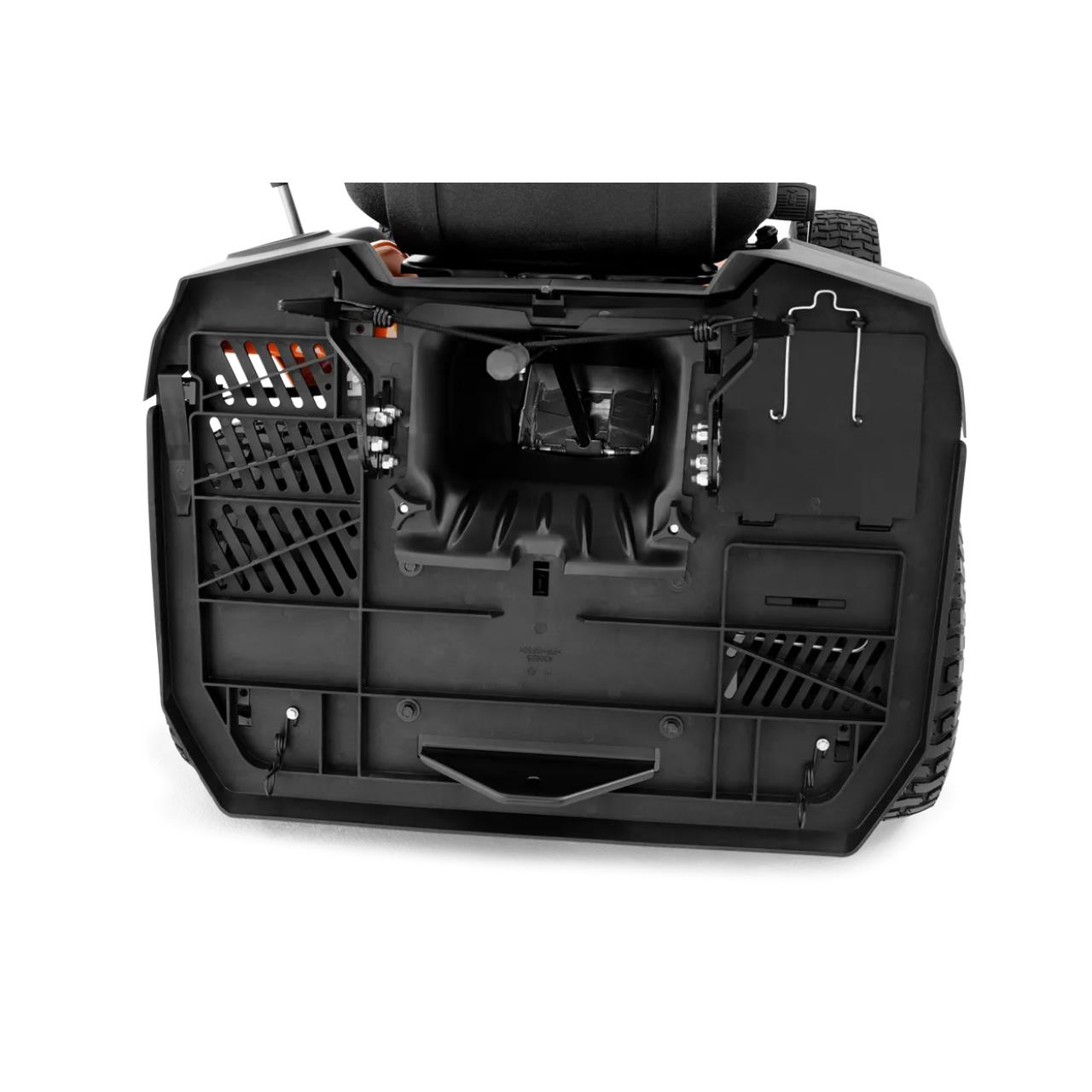 Mulchstopfen für TC 138L / 238T / 242T