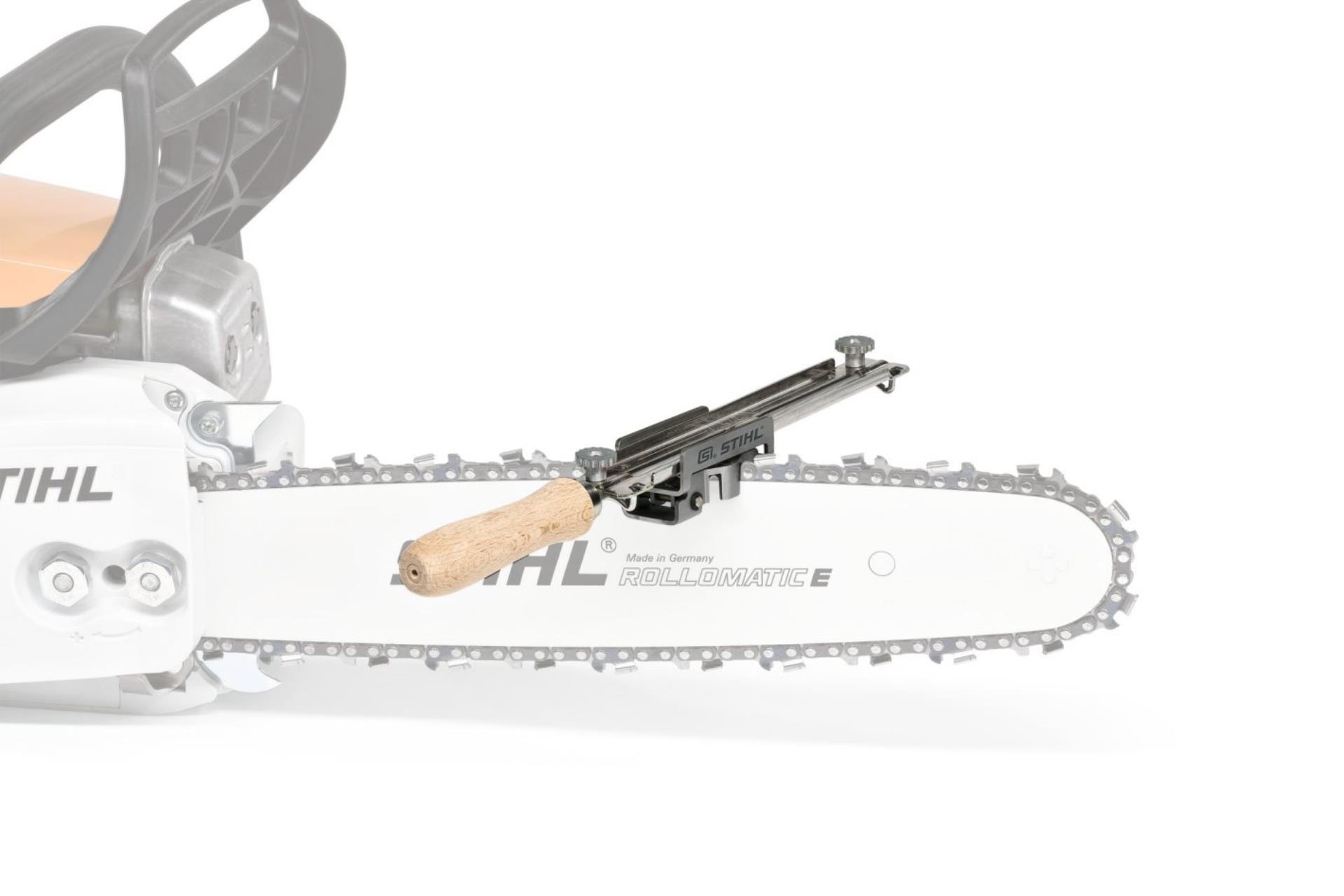 100013332 Feilenhalterführung (für .404'' - Ø 5,5 mm) - Ohne Feile