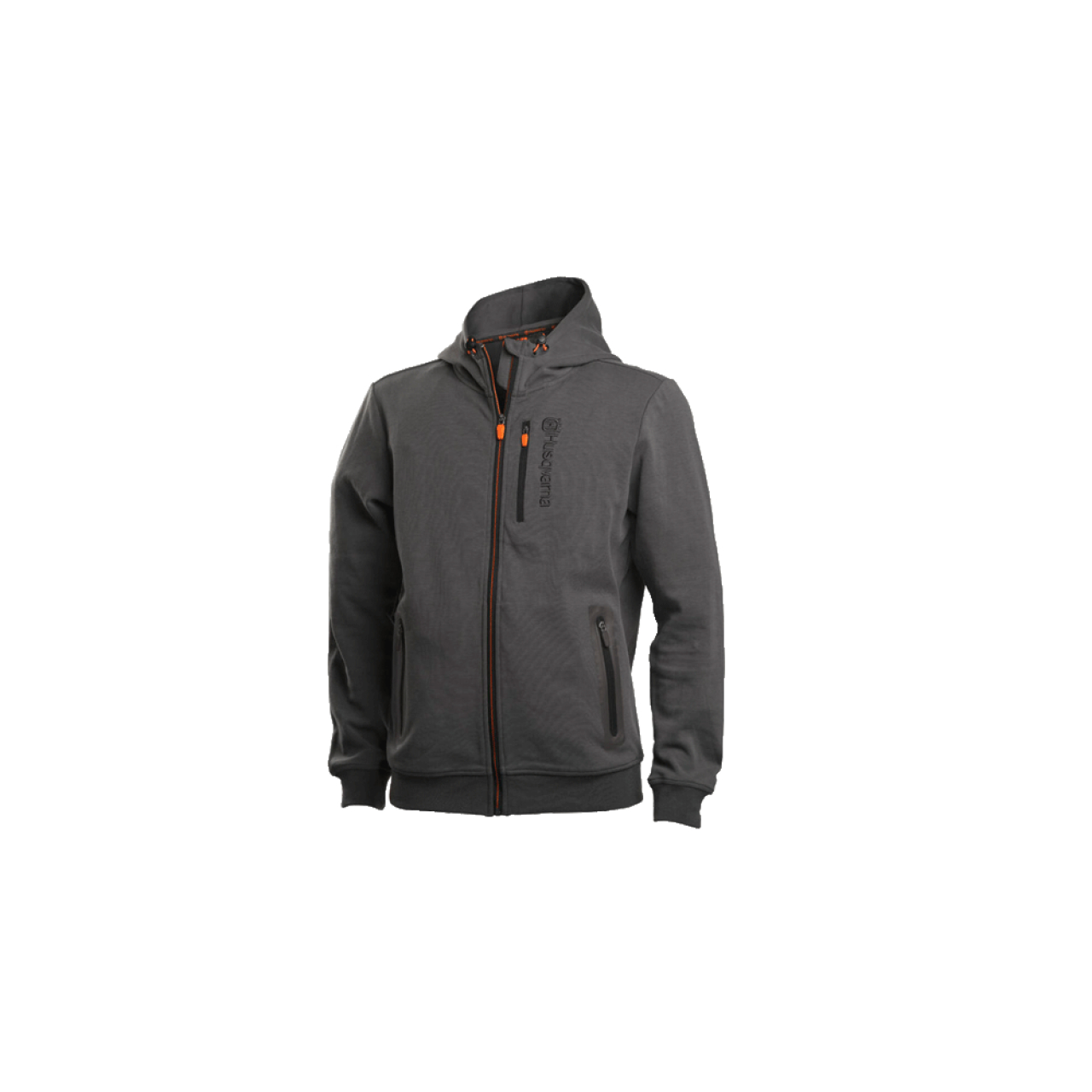 47740_Husqvarna_597931242 Xplorer Kaputzenjacke Hoodie Unisex