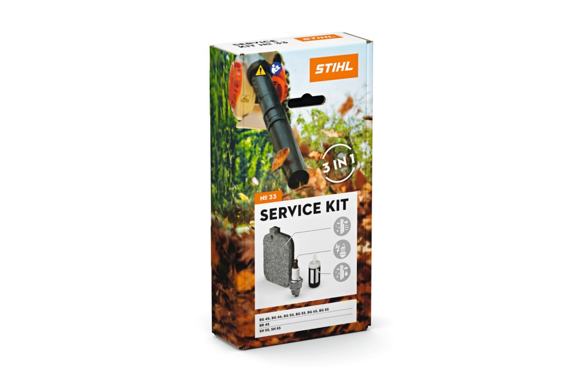 100017147 Service Kit 33