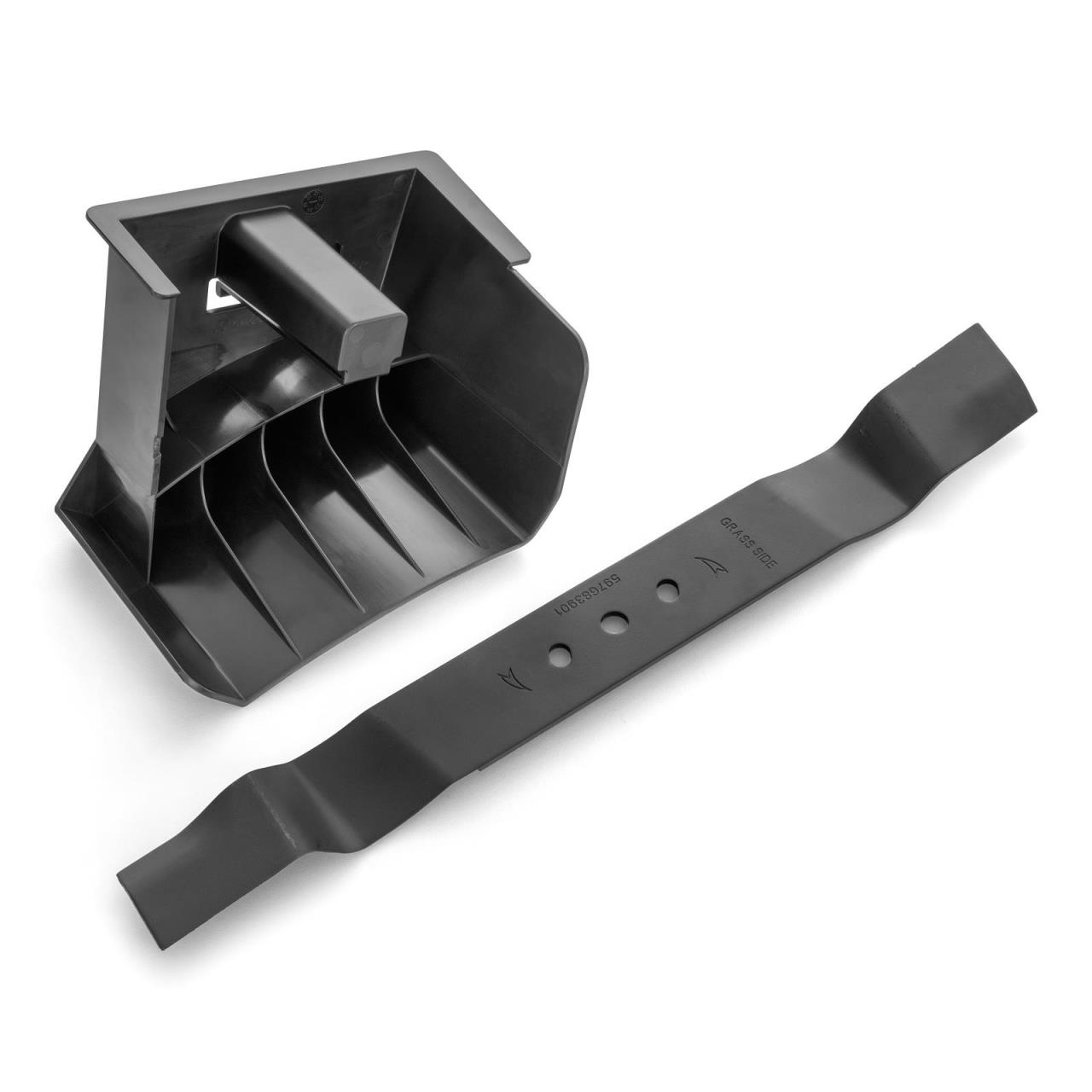 Mulchkit LC 151 / 151S / 153S / 153P