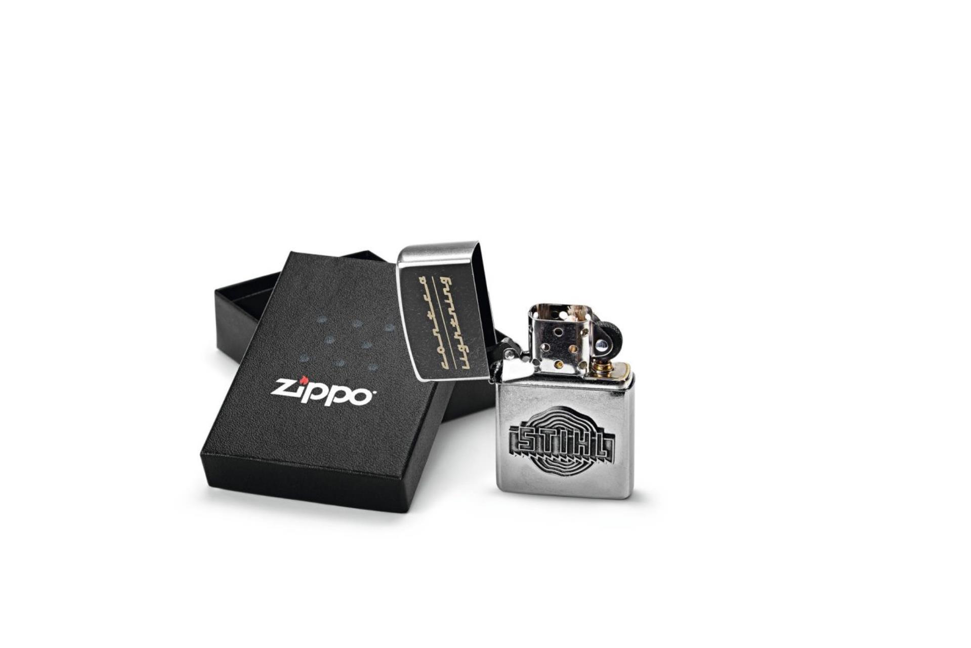 100016960 Feuerzeug Zippo
