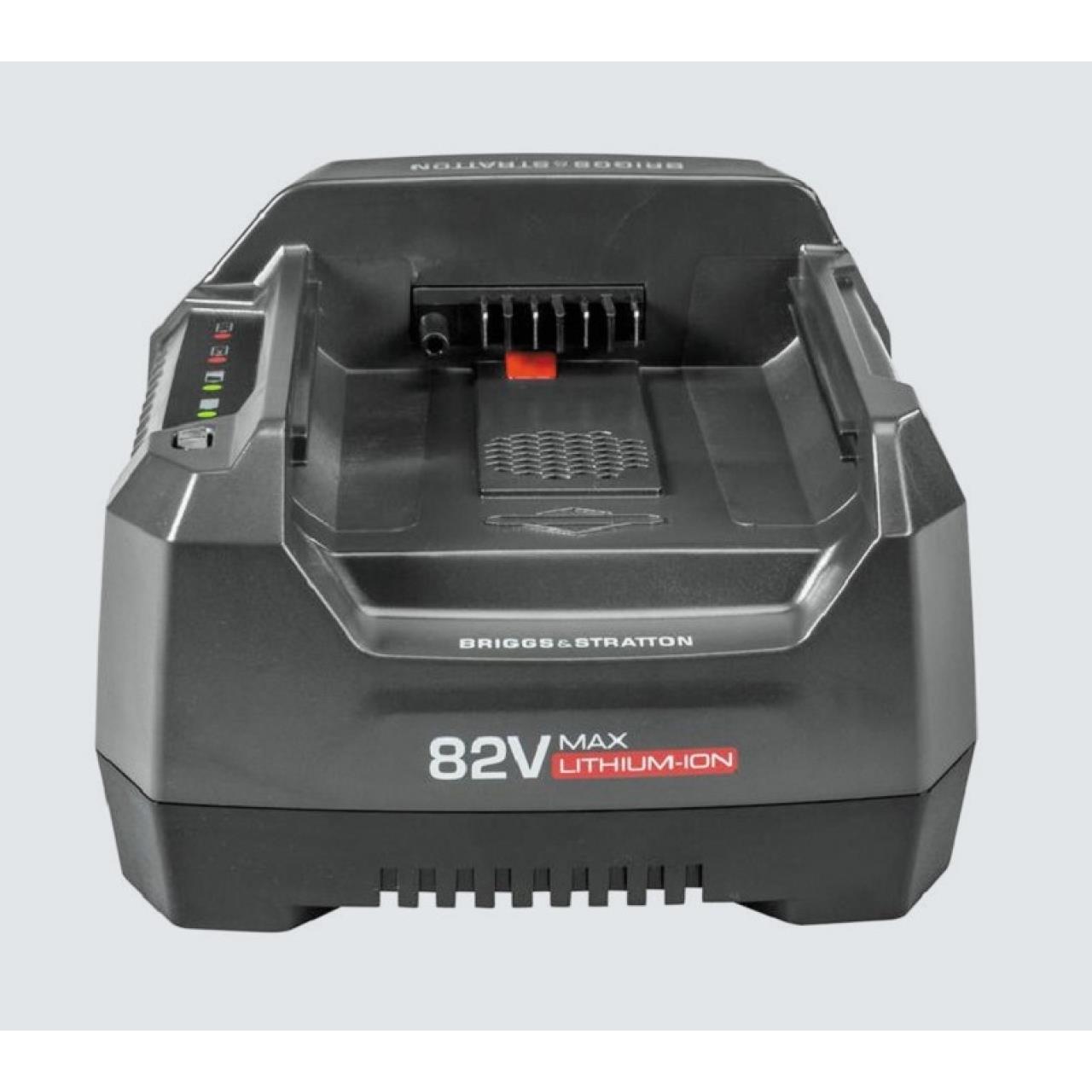 100012536 Ladegerät für 82V B&S-Elektro-Motor