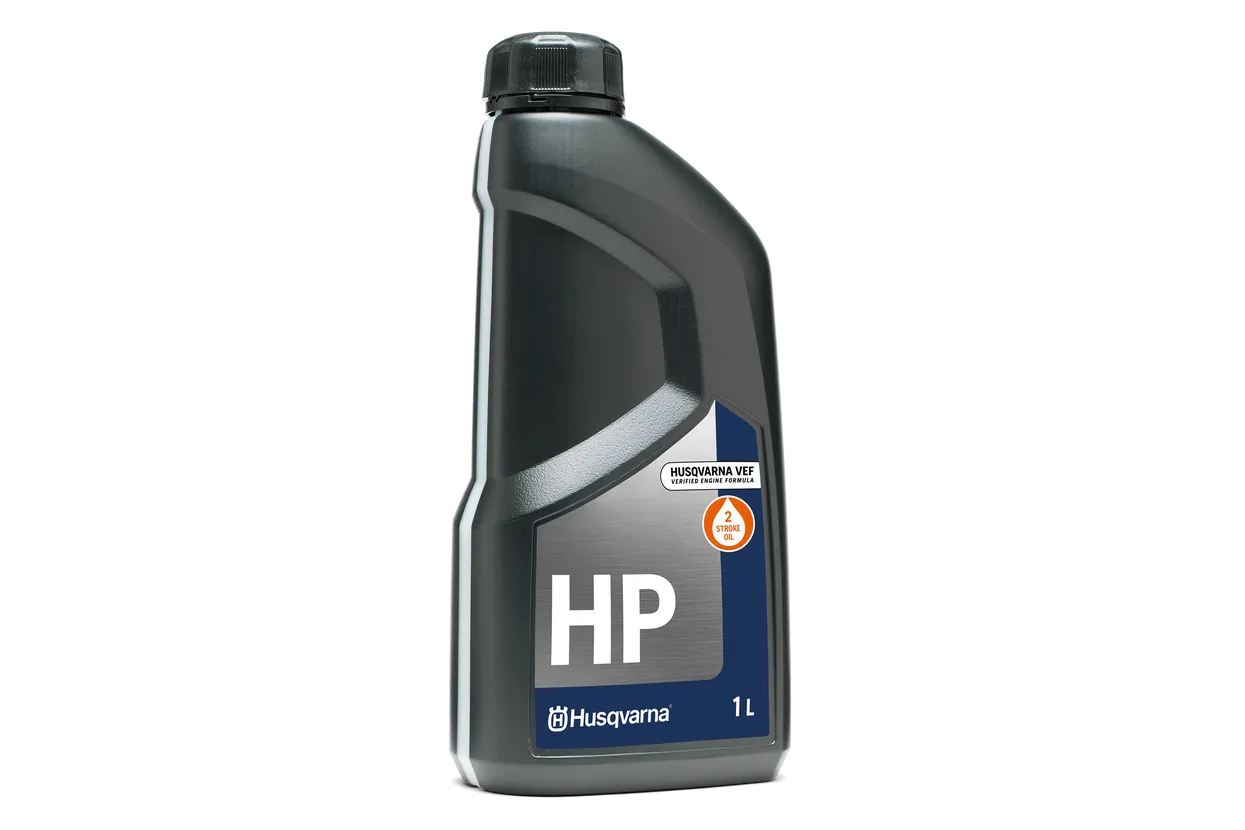 100003645 Zweitaktöl HP - 1L - Standardflasche