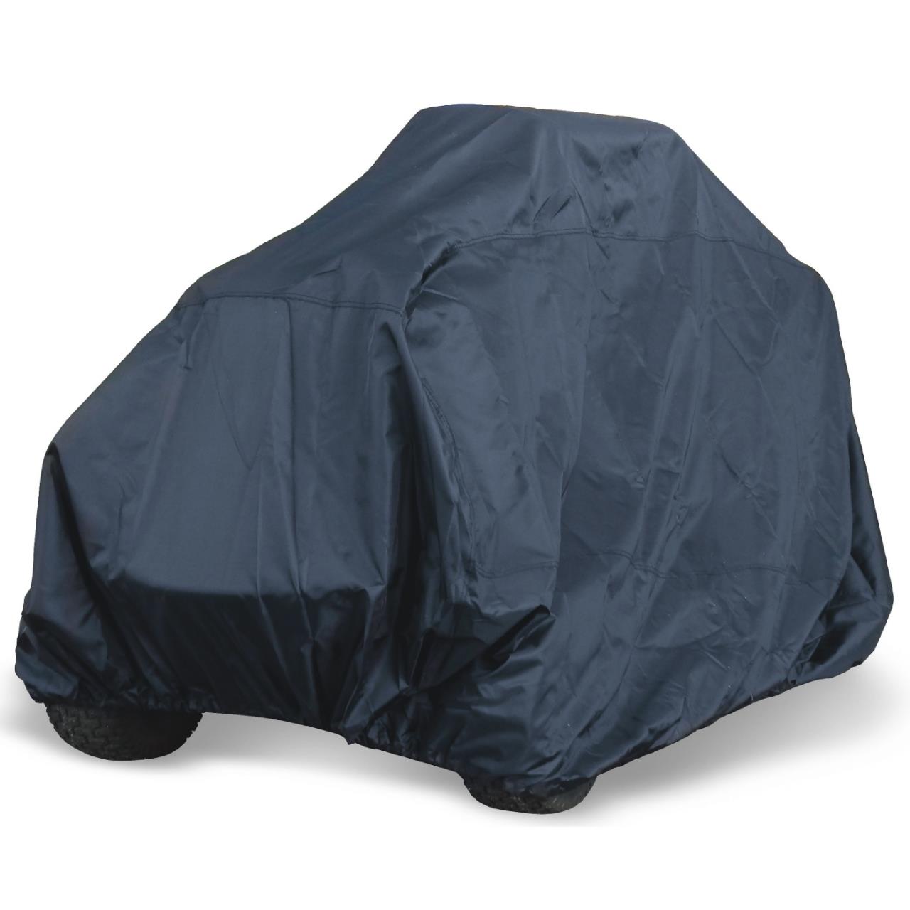 100009088 Abdeckplane für Rasentraktoren