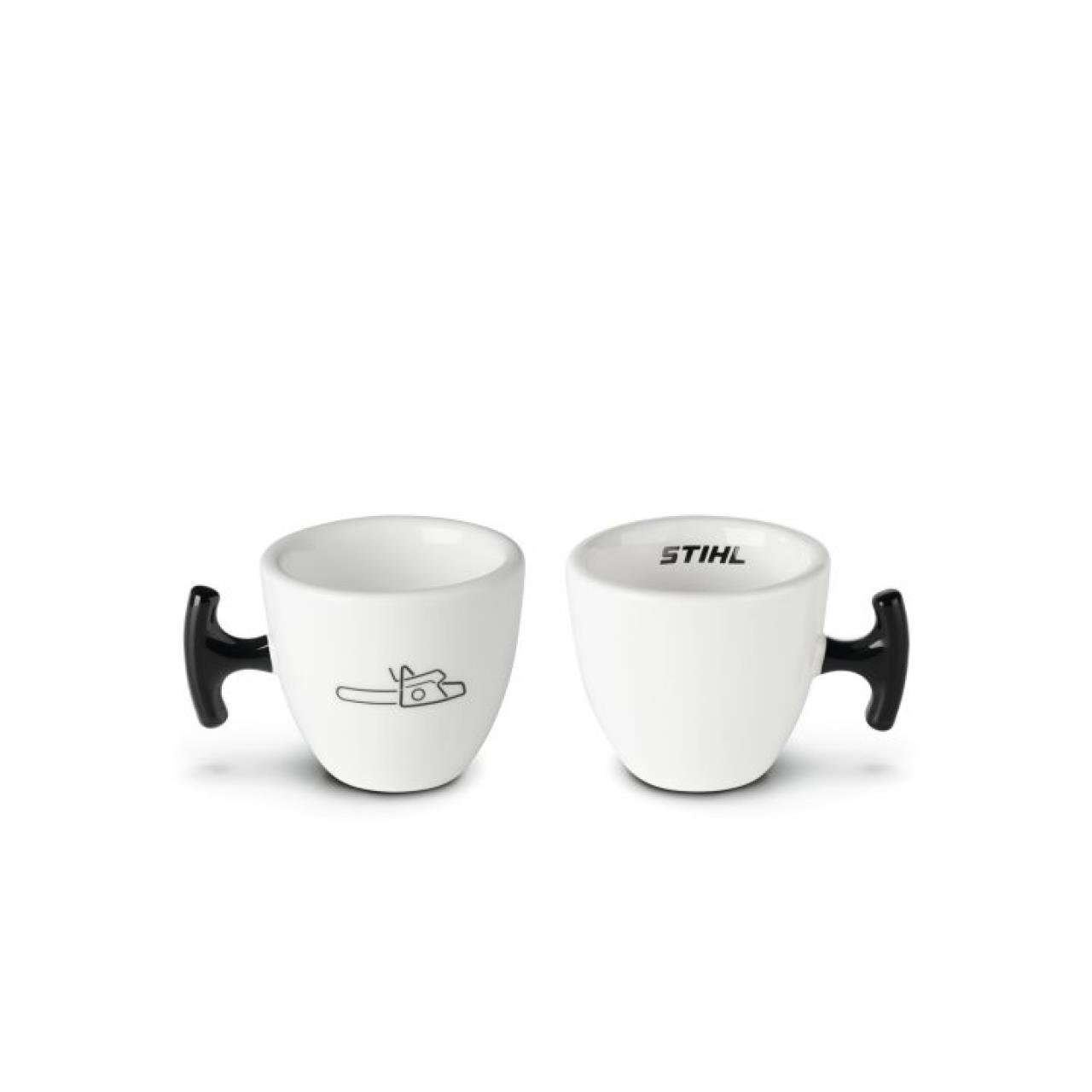 Espressotasse 2er Set