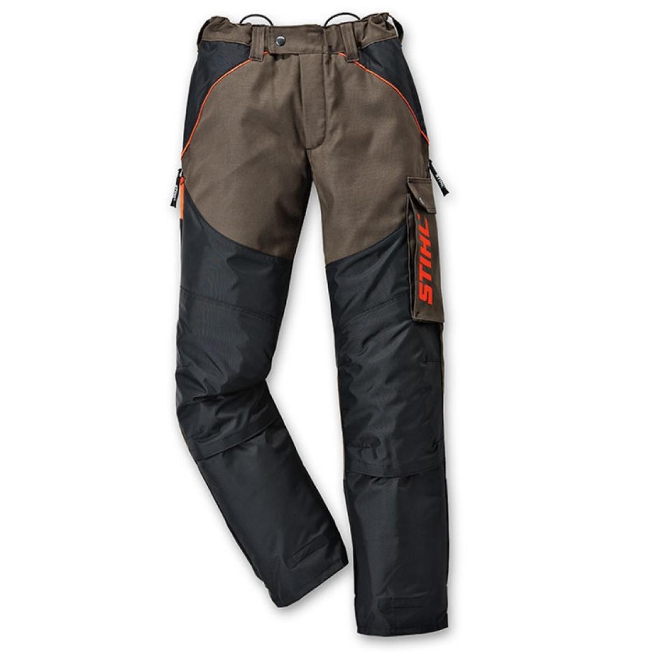 FS-Schutzhose TriProtect FS Gr. L