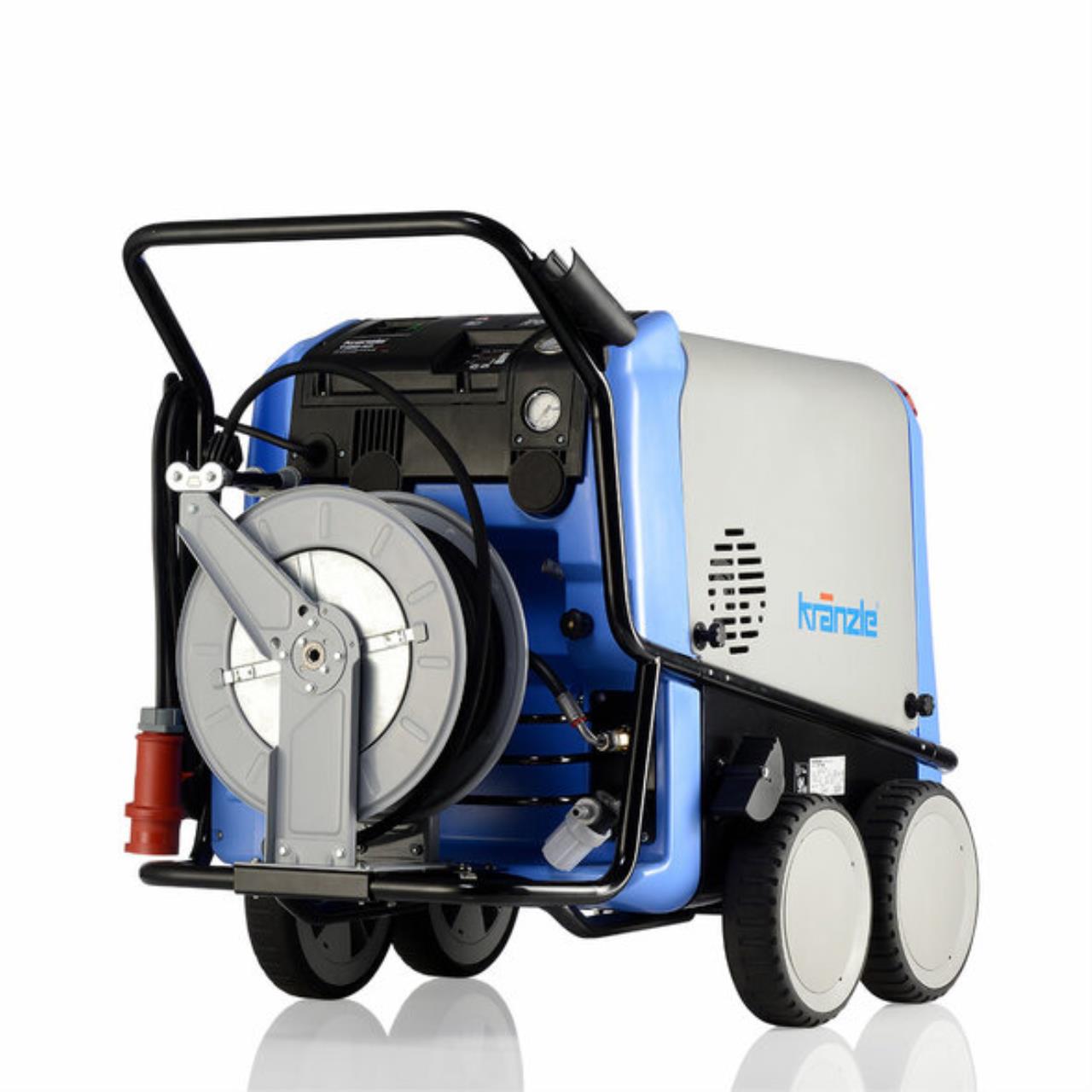 Hochdruckreiniger beheizt therm-RP 1400 AT