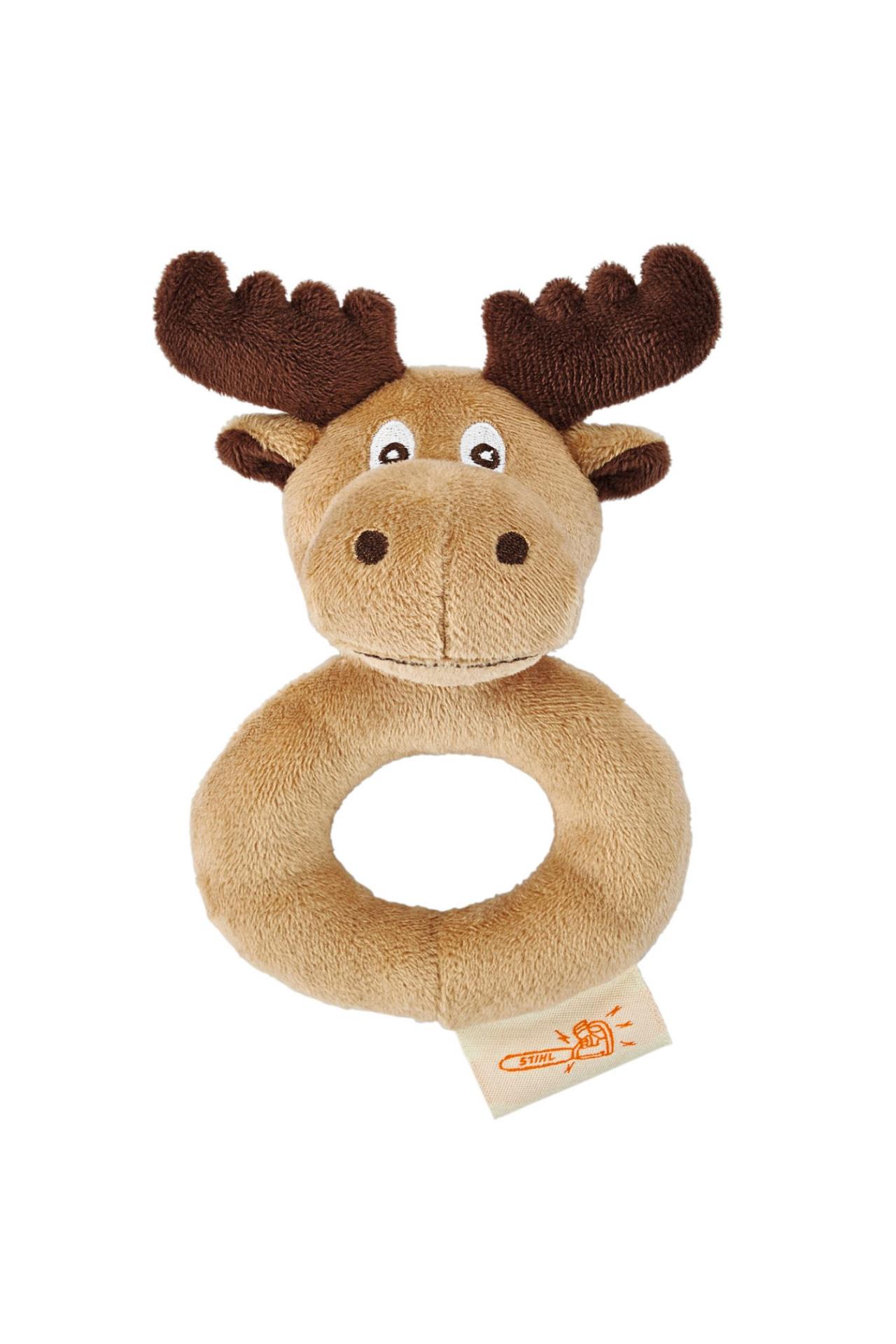 100017575 Greifling Elch STIHL