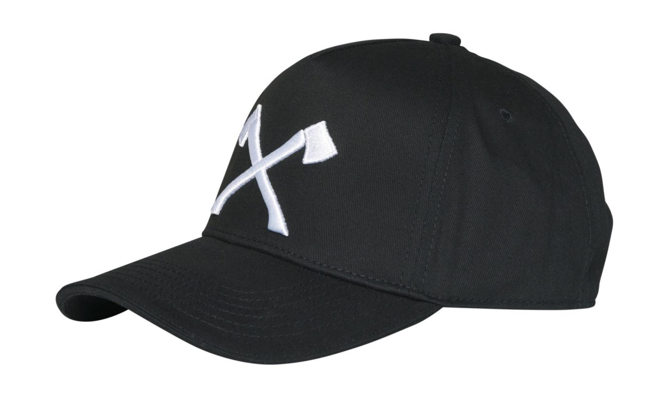 Cap WHITE AXE TIMBERSPORTS®