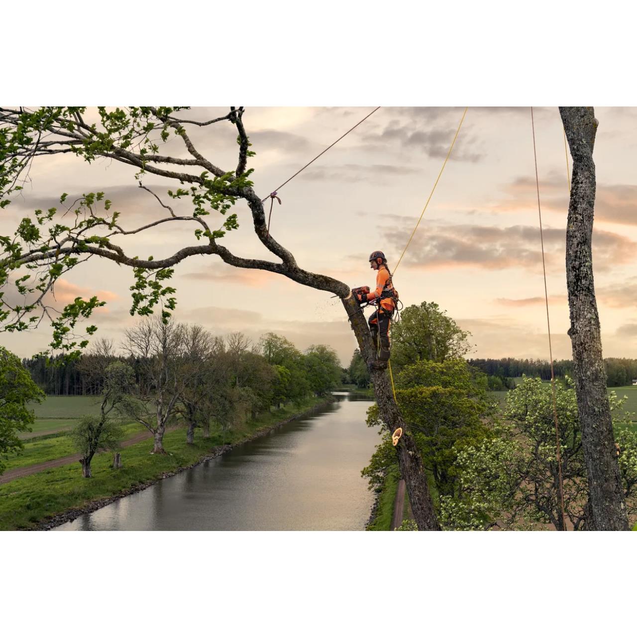 100002993 Benzin-Motorsäge T540 XP Mark III - 14''