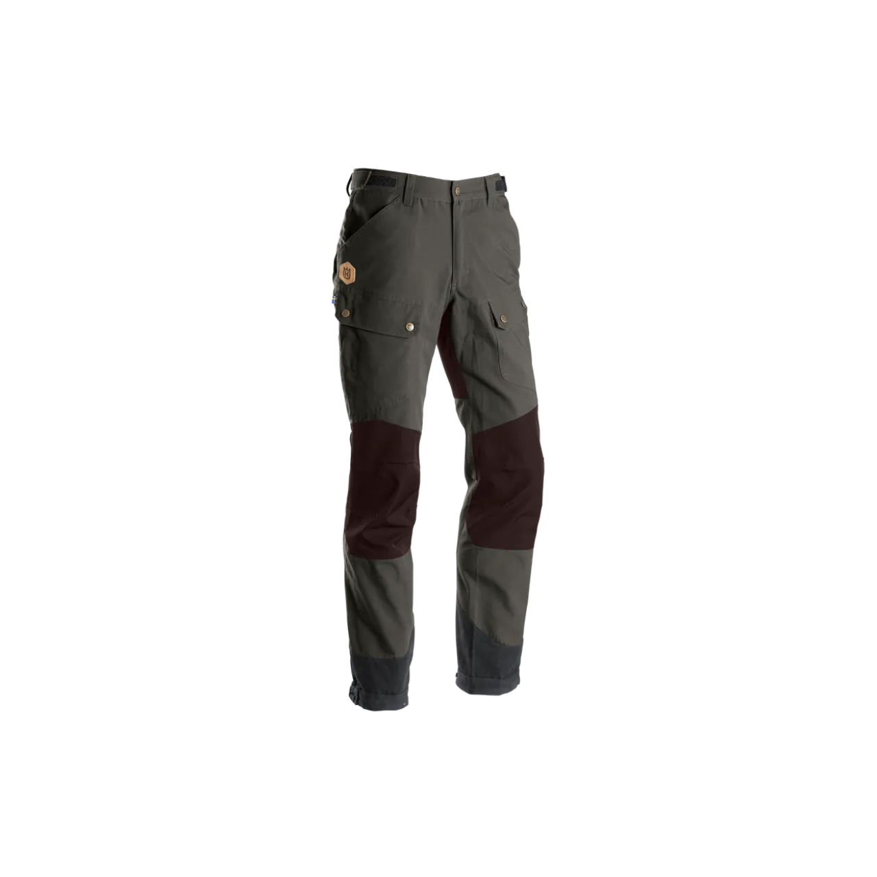Outdoorhose Damen - Gr. S
