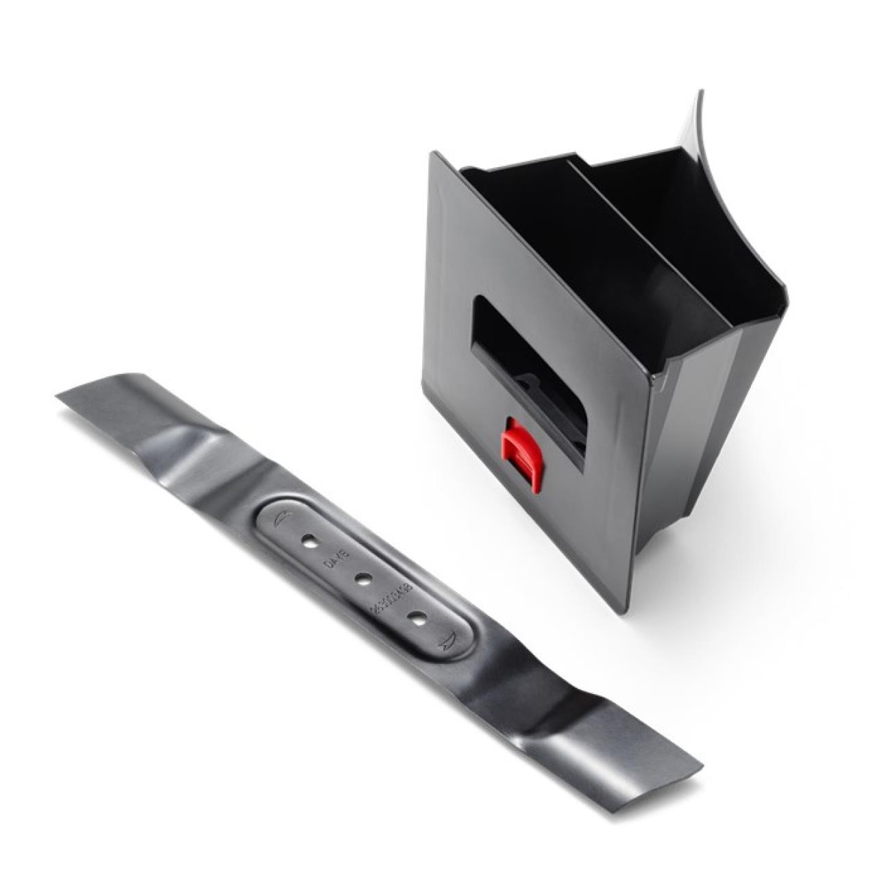 100003838 Mulchkit LC 141Li