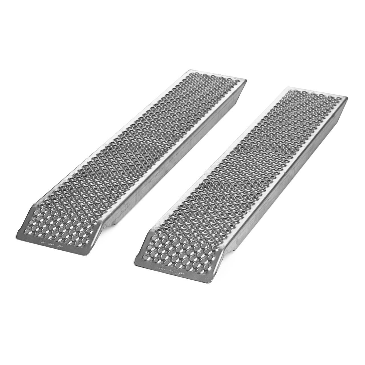 100003679 Laderampe (gerade) 26x200x6cm (Paar)