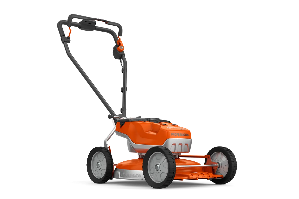 100002745 Akku-Rasenmäher LB 548i - Grundgerät ohne Akku und Ladegerät