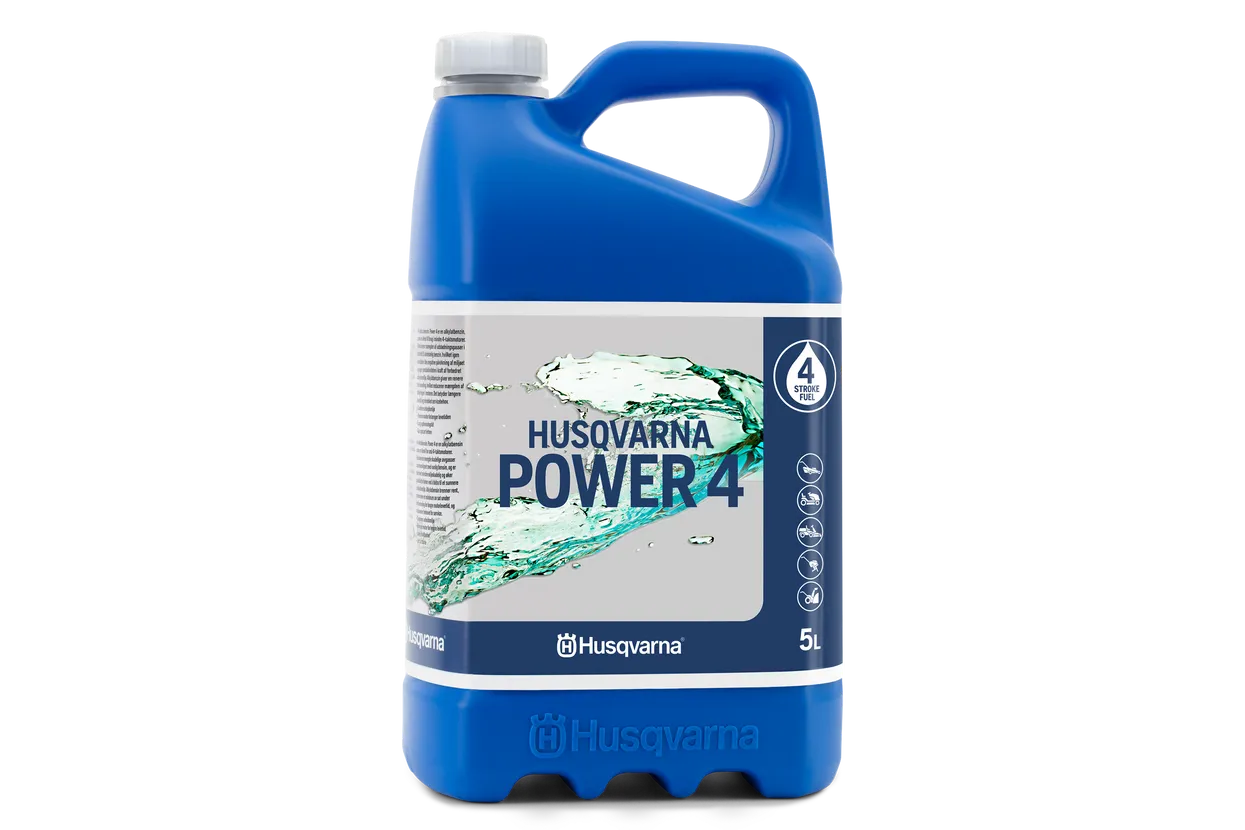 100003654 Sonderkraftstoff XP Power 4T 200L