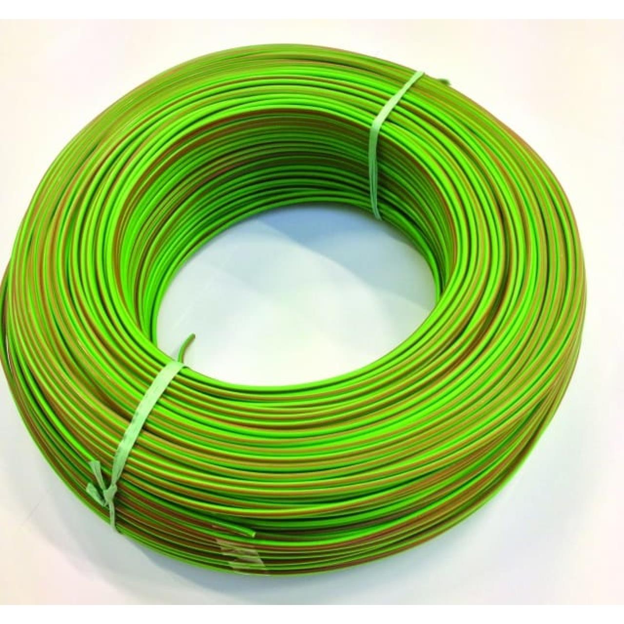 100012258 Begrenzungsdraht 1000 Meter Verlegemaschine