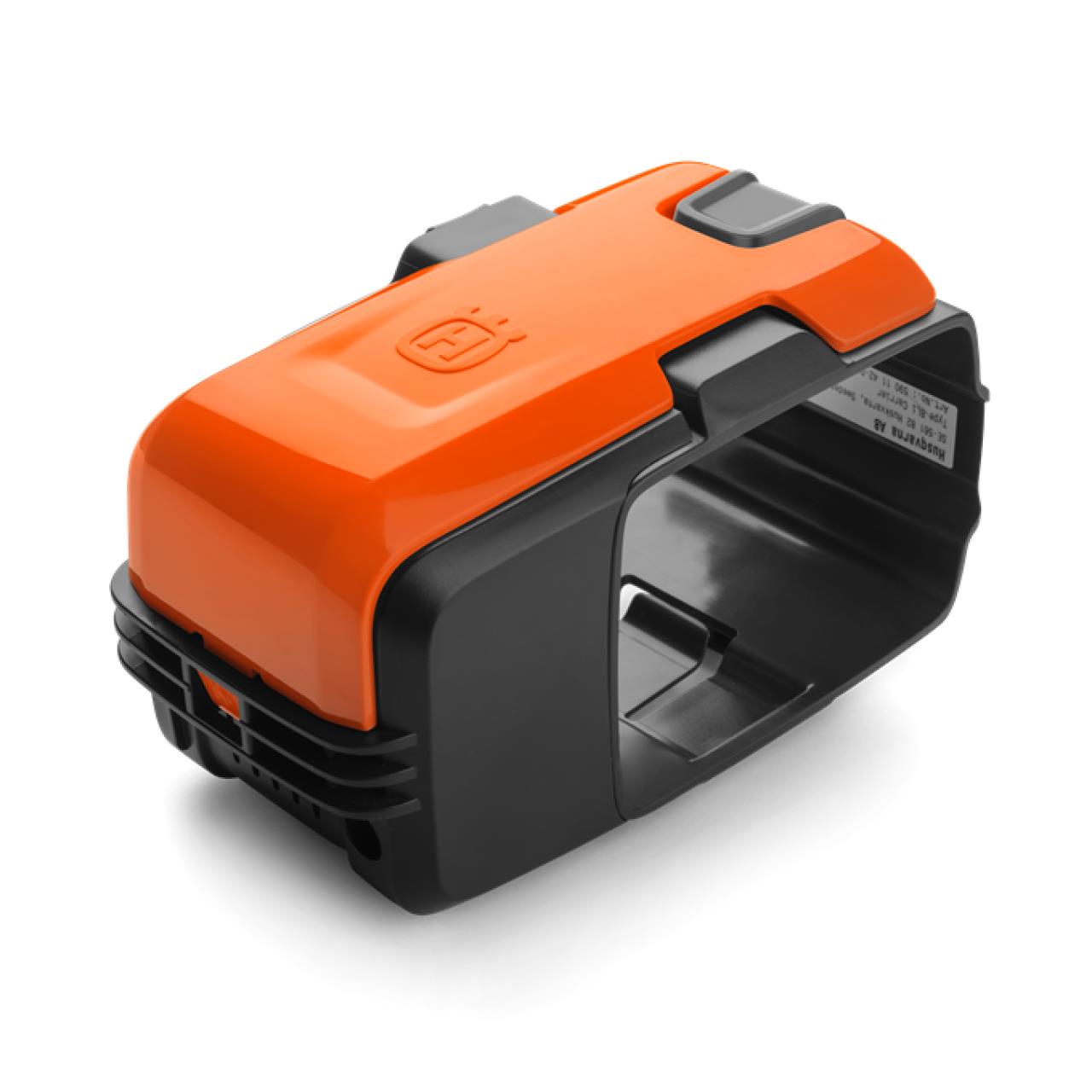 100003147 Ersatzbox für Akku (für Akku-Gürtel)