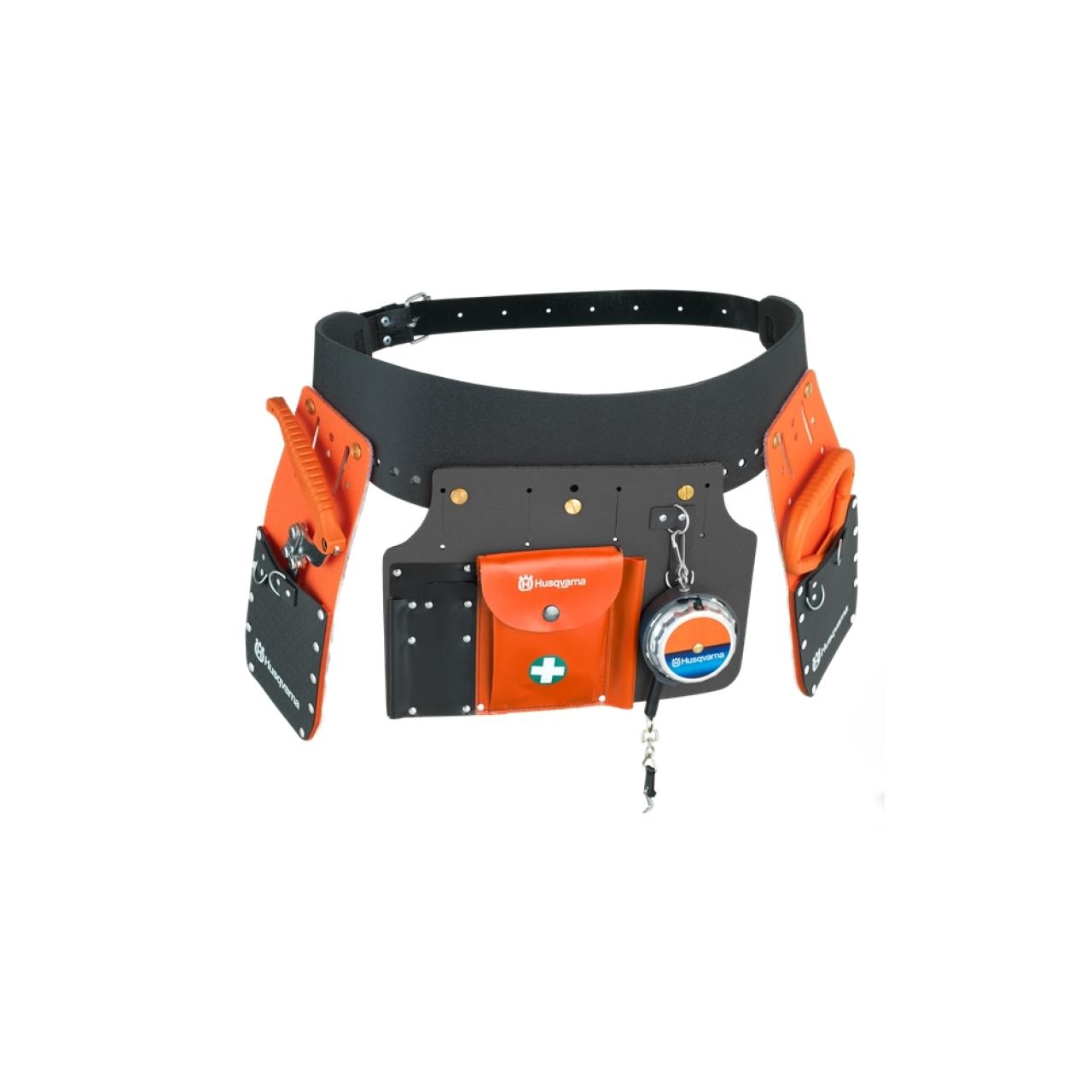 100004618 Werkzeuggürtel Classsic Komplett