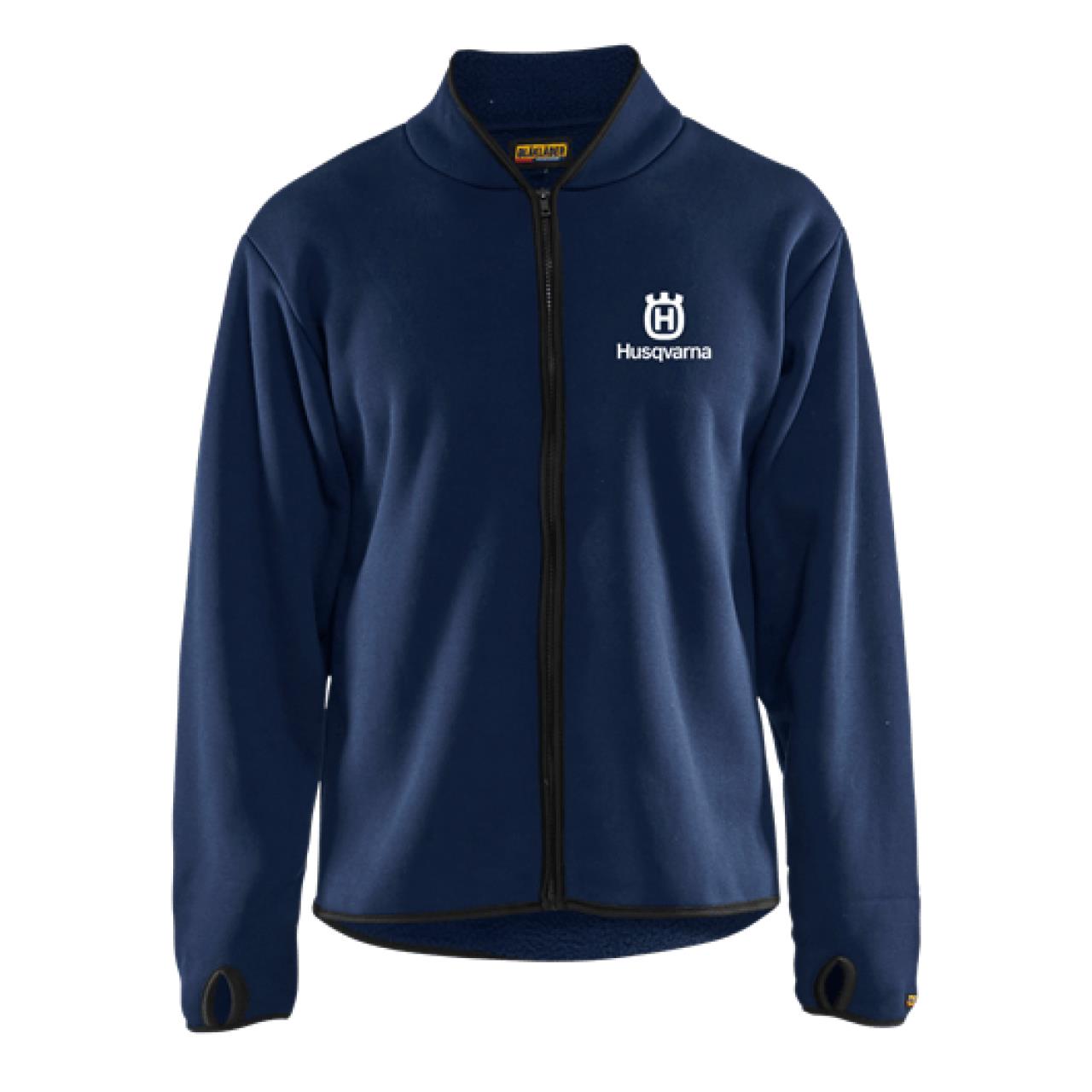 100003189 Filzjacke marine