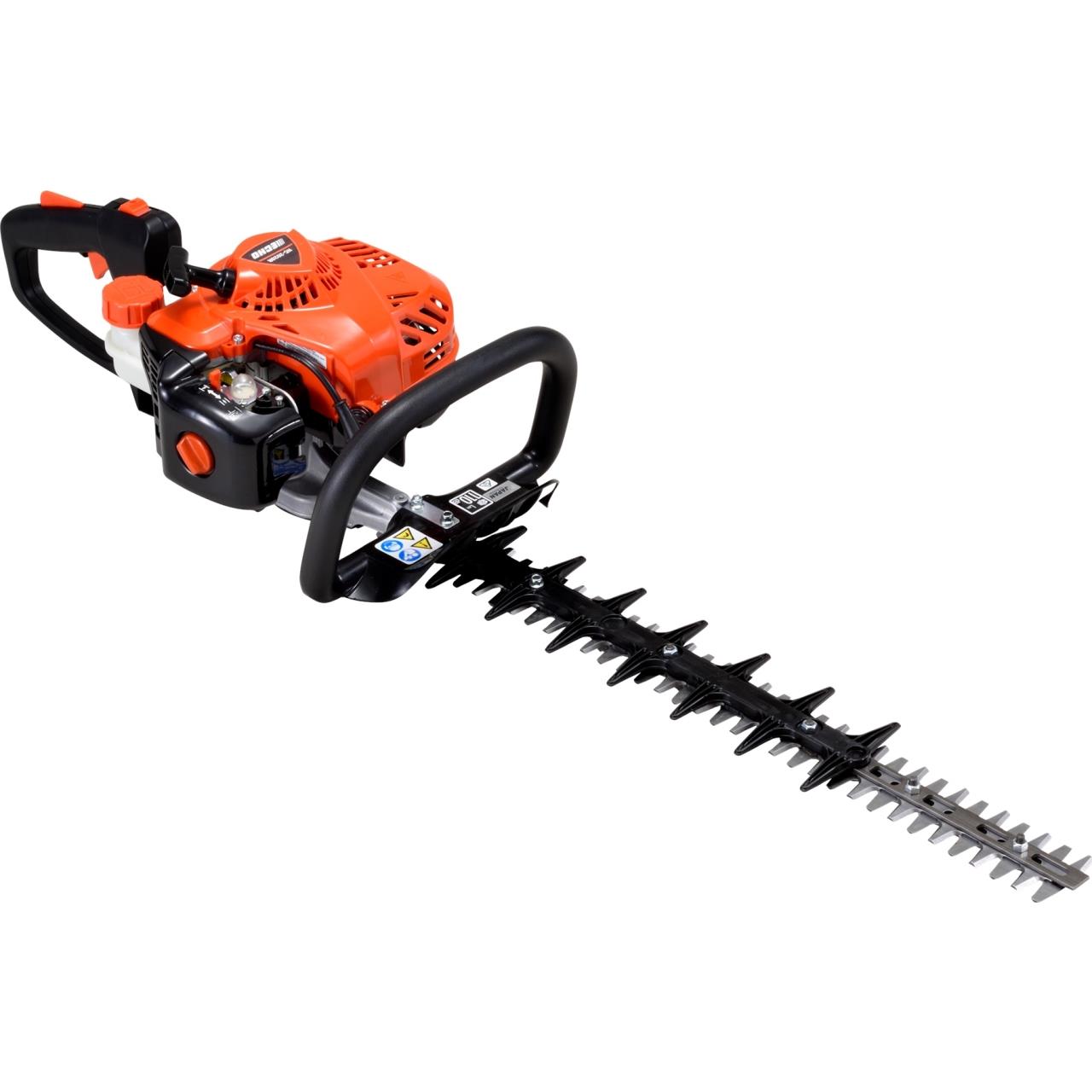 100001287 Benzin-Heckenschere HC-2020R mit Drehgriff