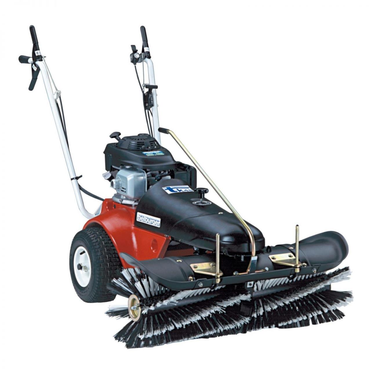 100012507 Kehrmaschine Compact Class tk48 (B&S Motor)