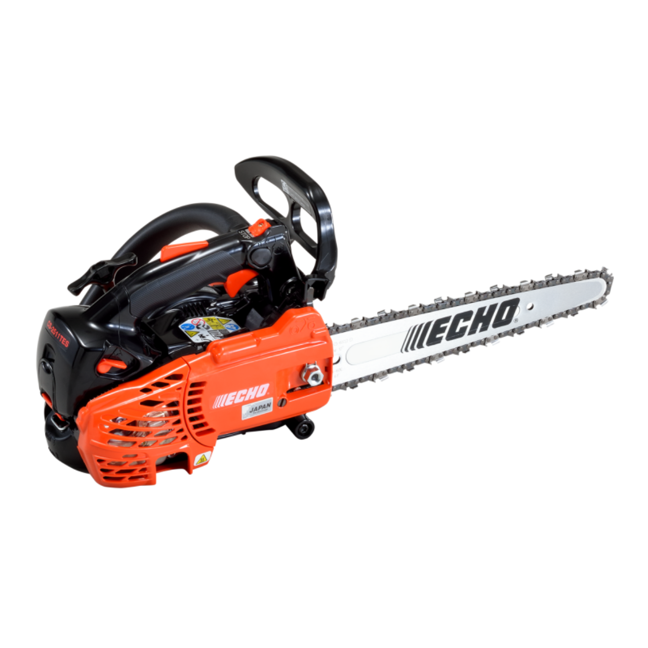 100013987-1 Benzin-Motorsäge CS-2511TESC - 25 cm Carving Schienenlänge