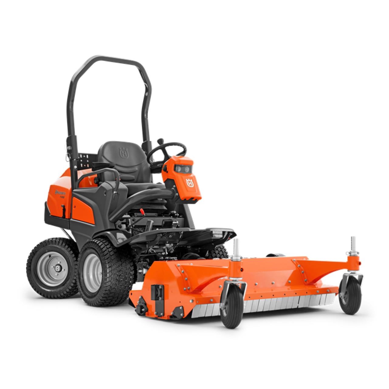 100004110 Schlegelmulcher für P525D