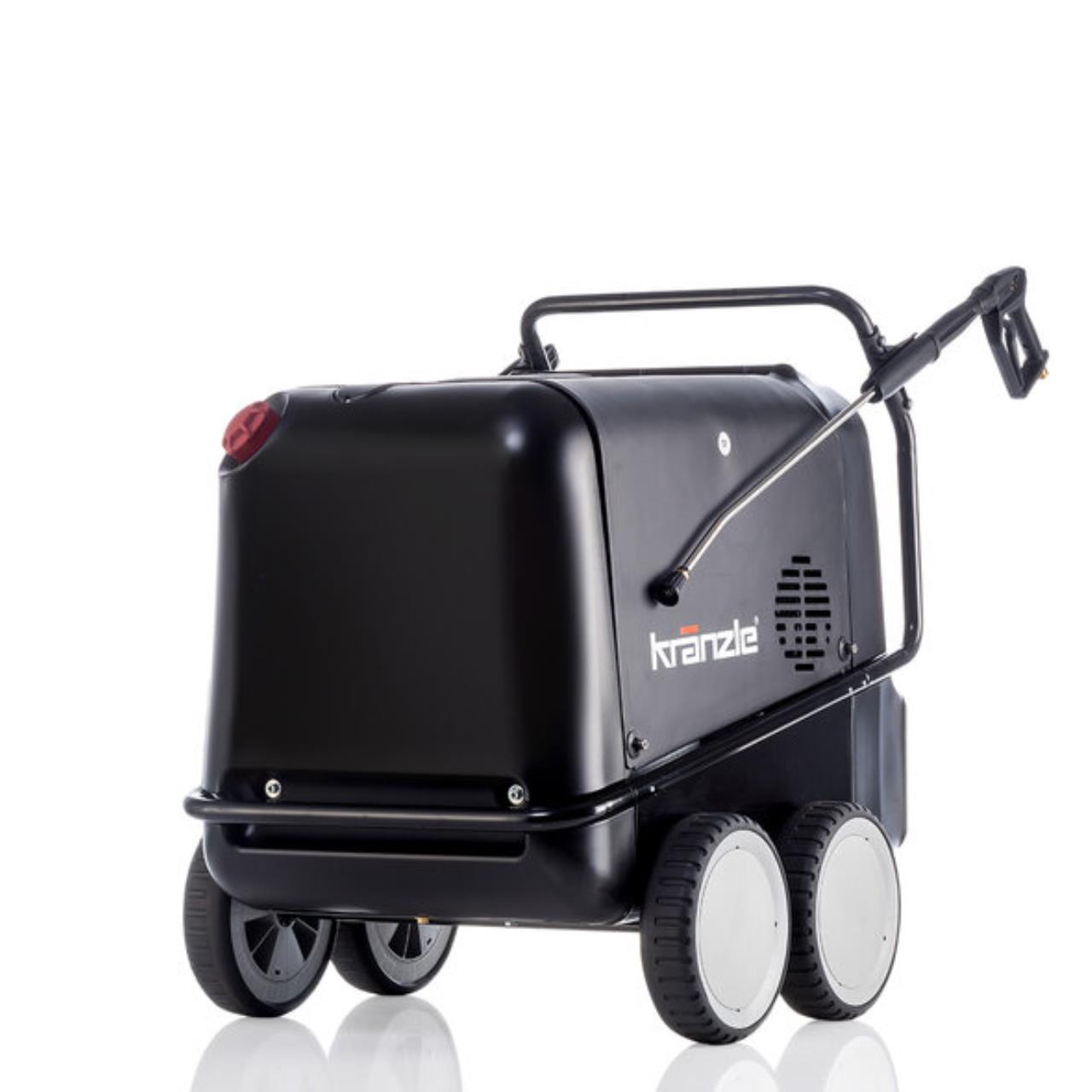 Hochdruckreiniger therm-RP 900 AT