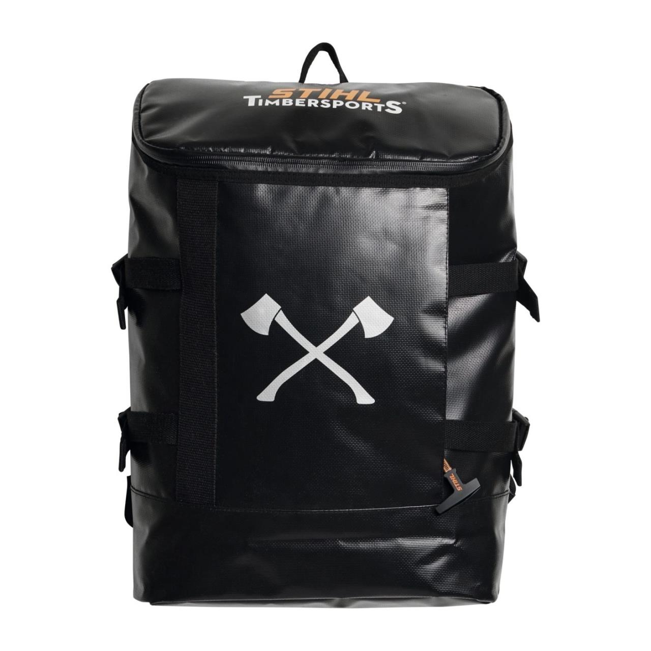 100010741 Kühlrucksack TIMBERSPORTS
