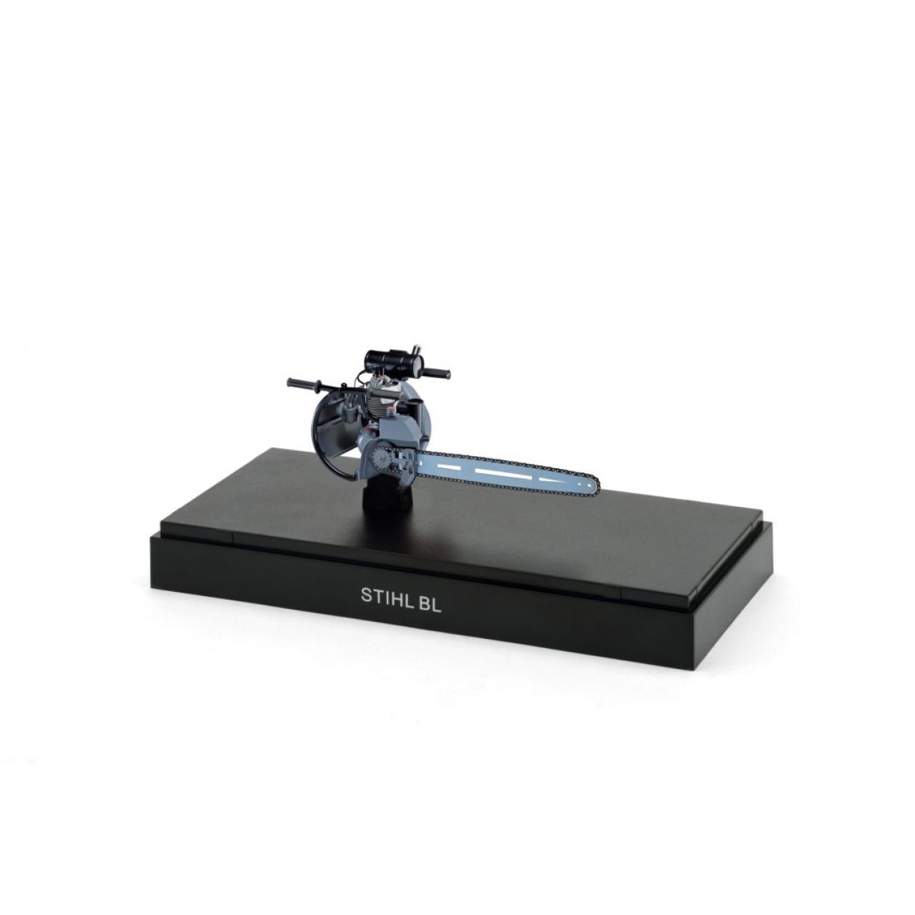 Sägen-Modell Typ BL 1:12