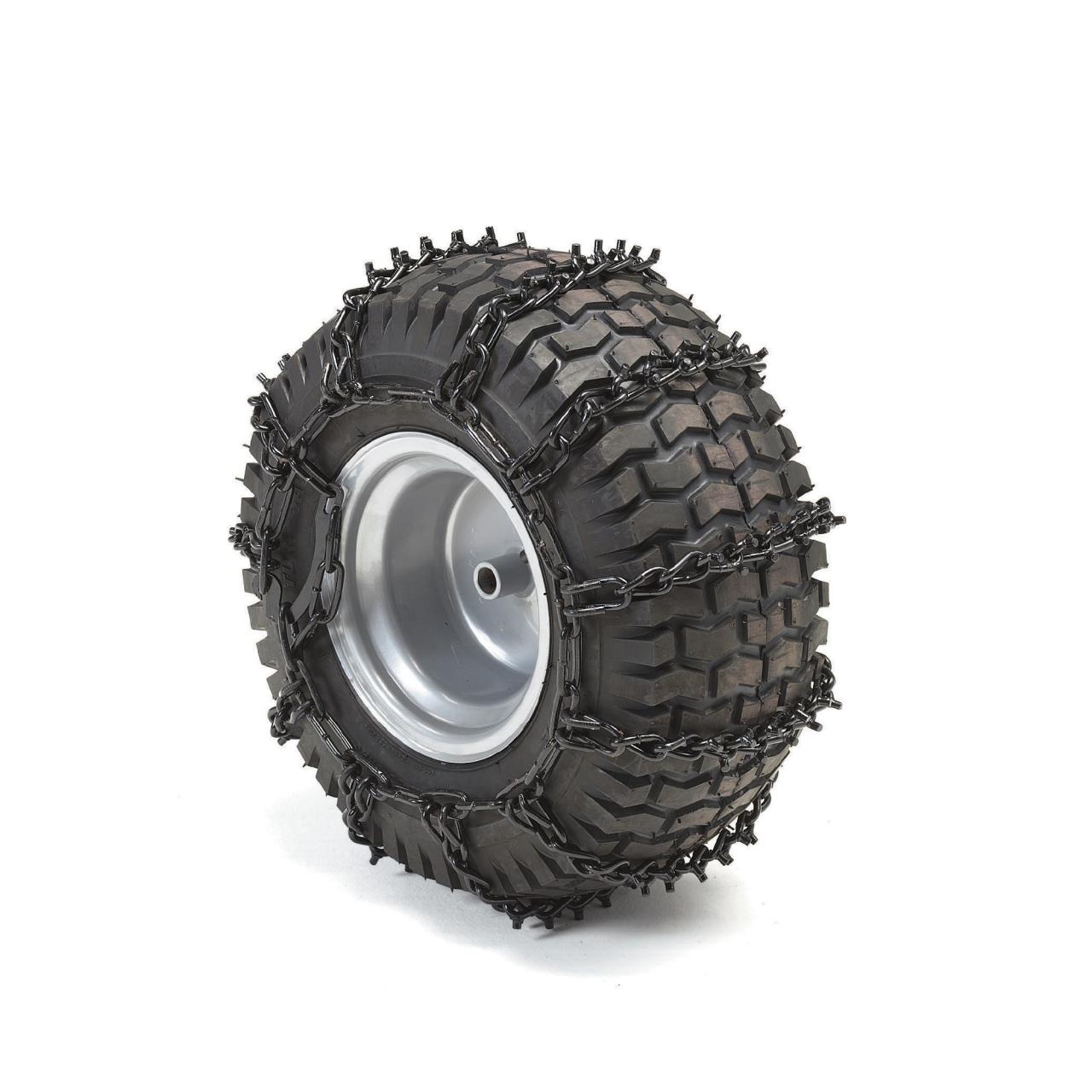 100009371 Schneeketten 160/50-8