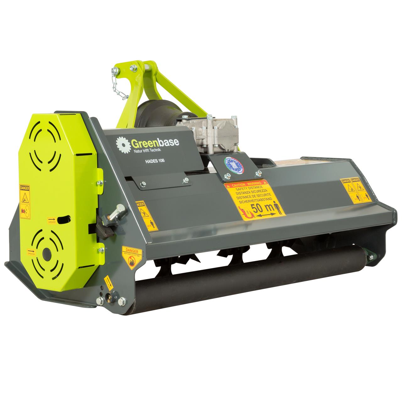 100000192 Schlegelmulcher Hades 106 C - ZUSATZBILD2