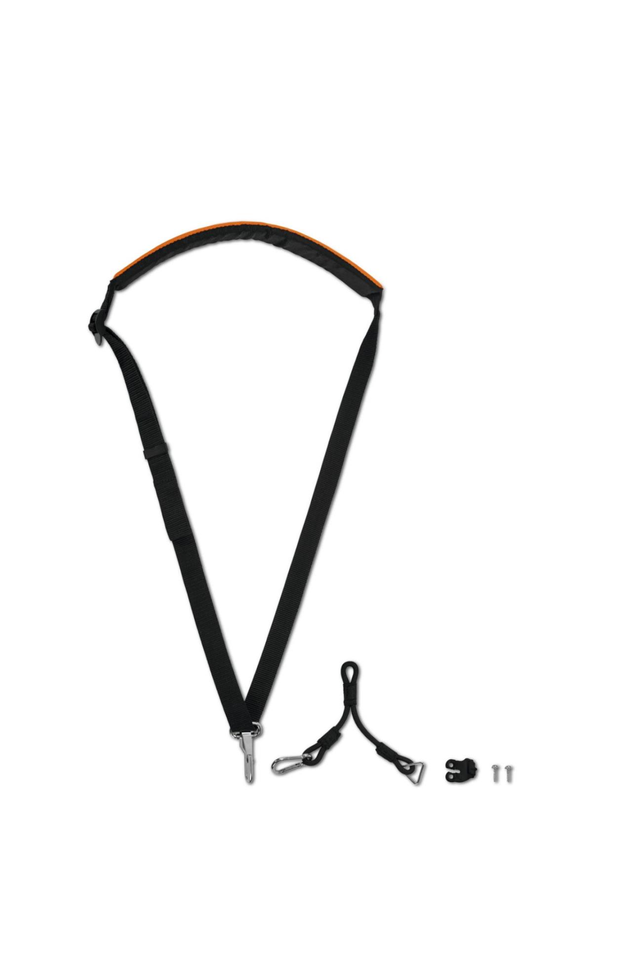 100013233 Satz Traggurt für BGA 160 / 250