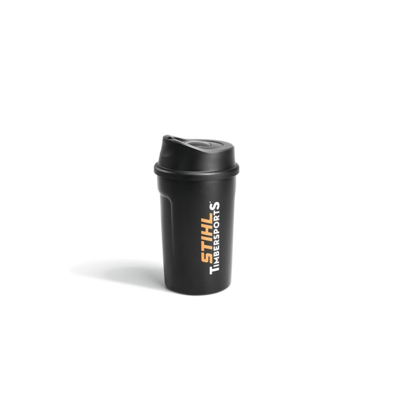 100009954 Coffee 2 Go Cup TIMBERSPORTS