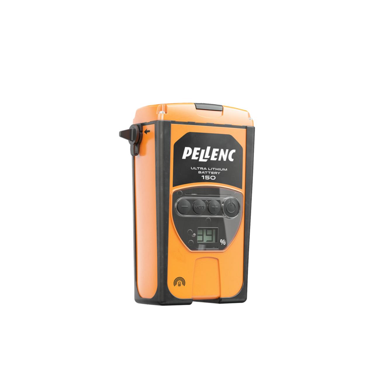 100014971 Akku ULiB 150