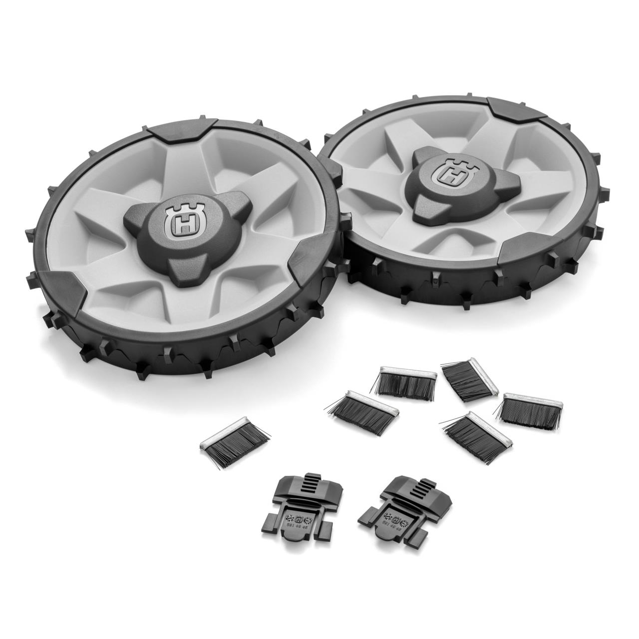 100003875 Offroad-Kit AM 305 inkl. Bürsten